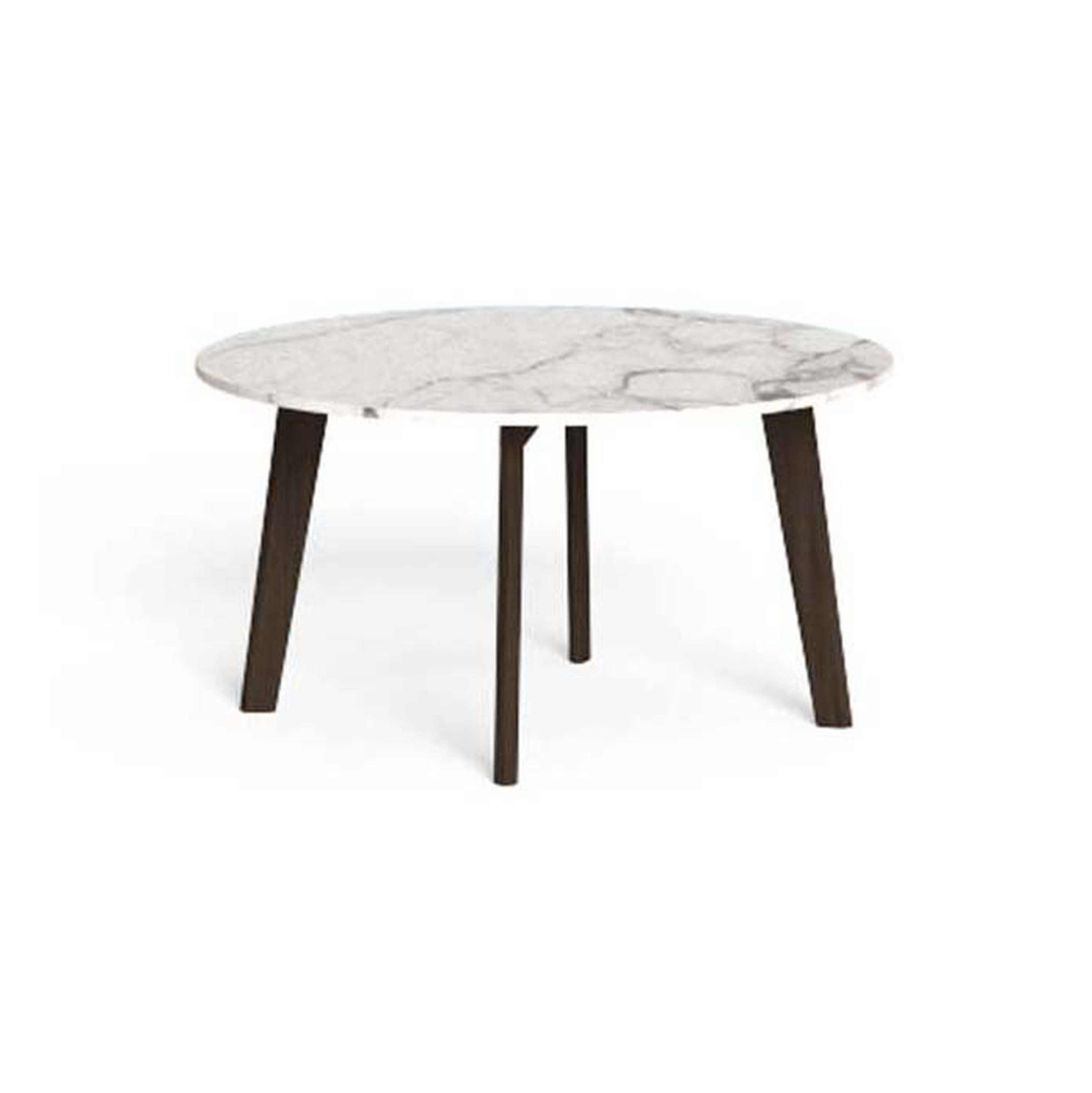 Display product Cleo Wood | Coffee Table D75 from manufacturer Talenti