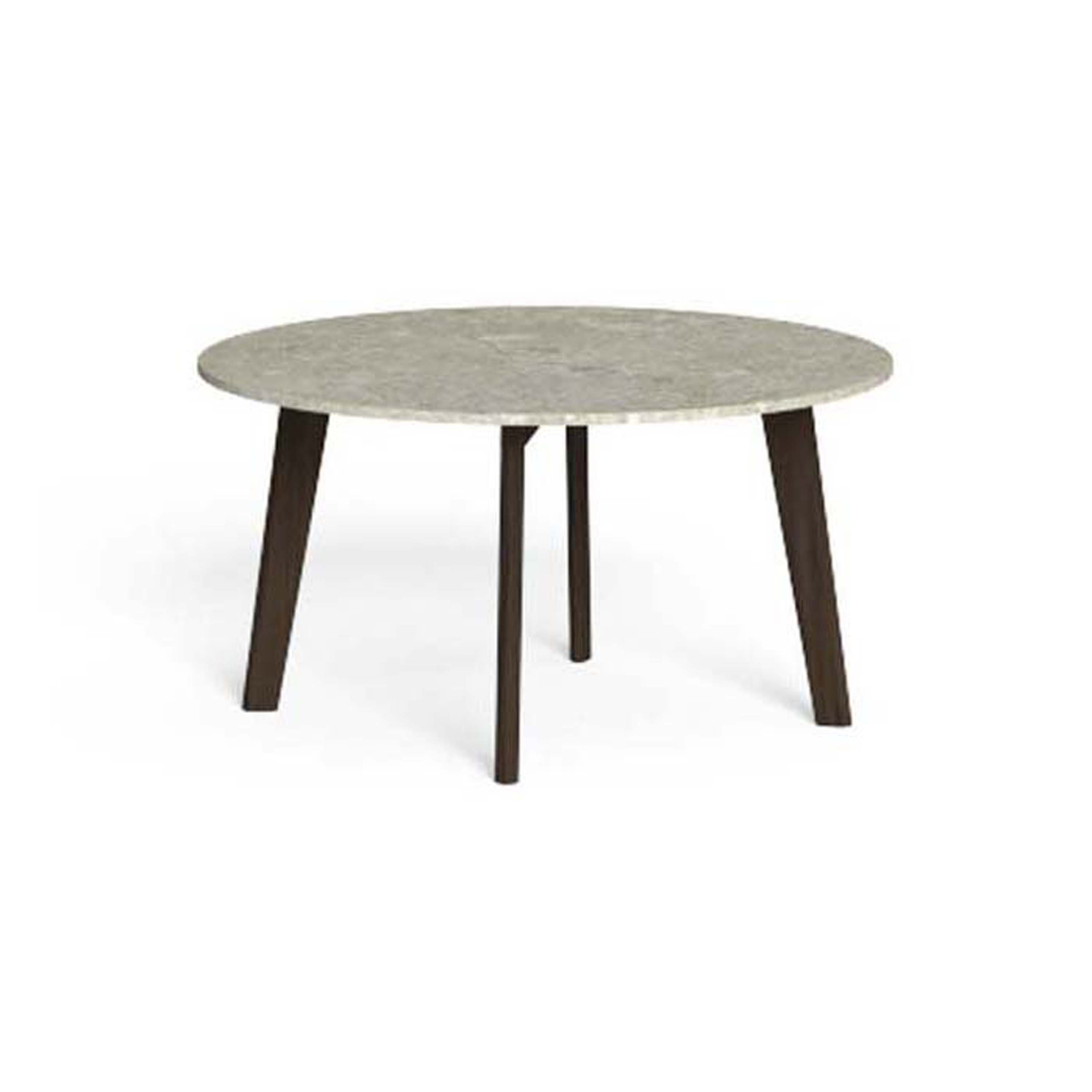 Cleo Wood | Coffee Table D75