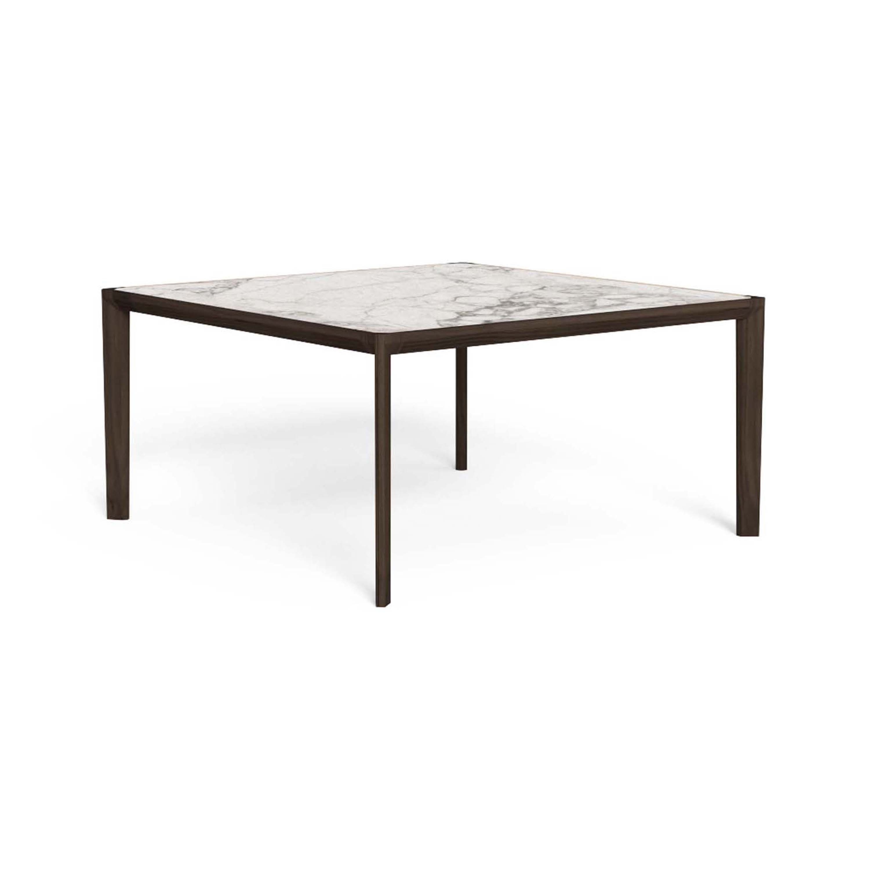 Cleo Wood | Dining Table 150X150