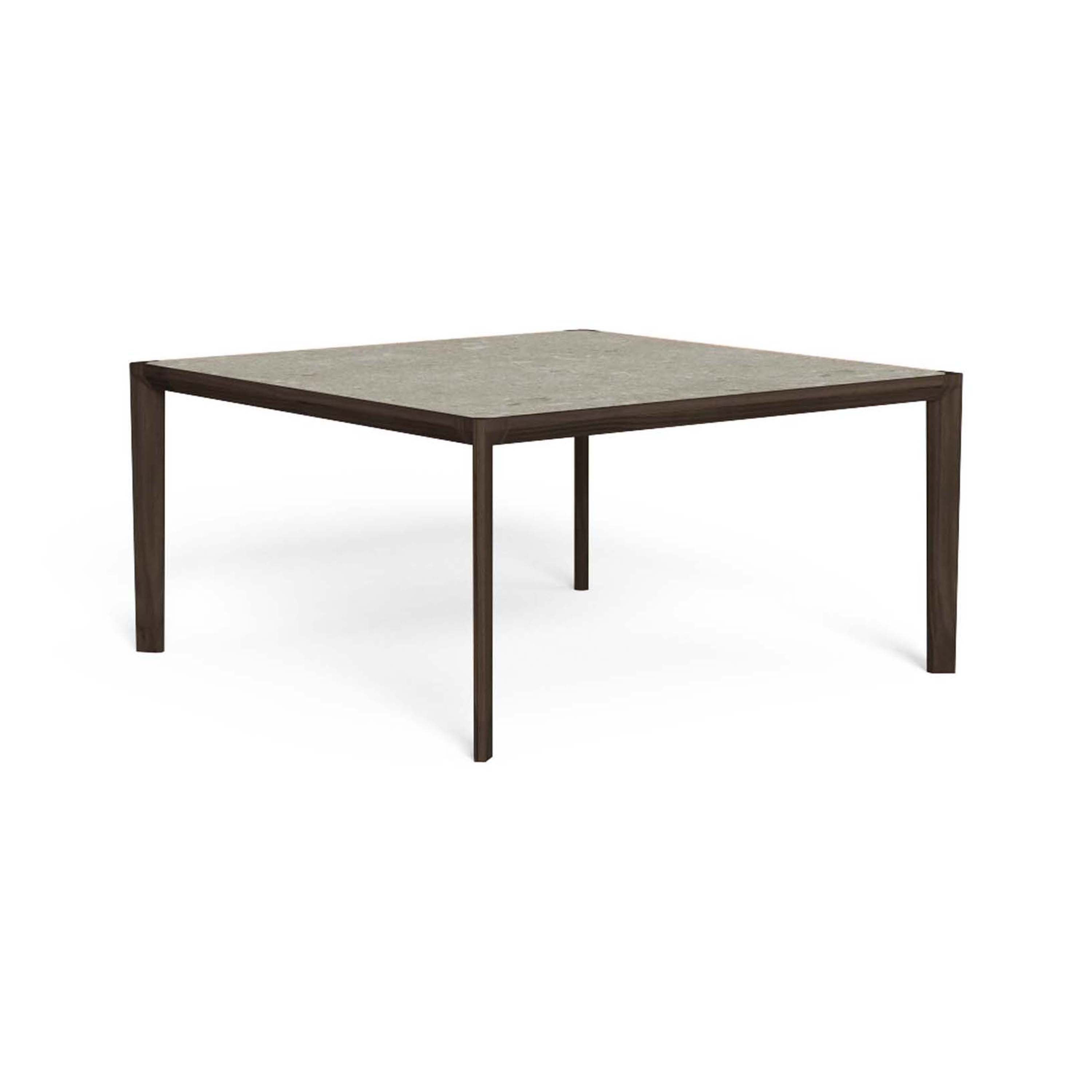 Cleo Wood | Dining Table 150X150