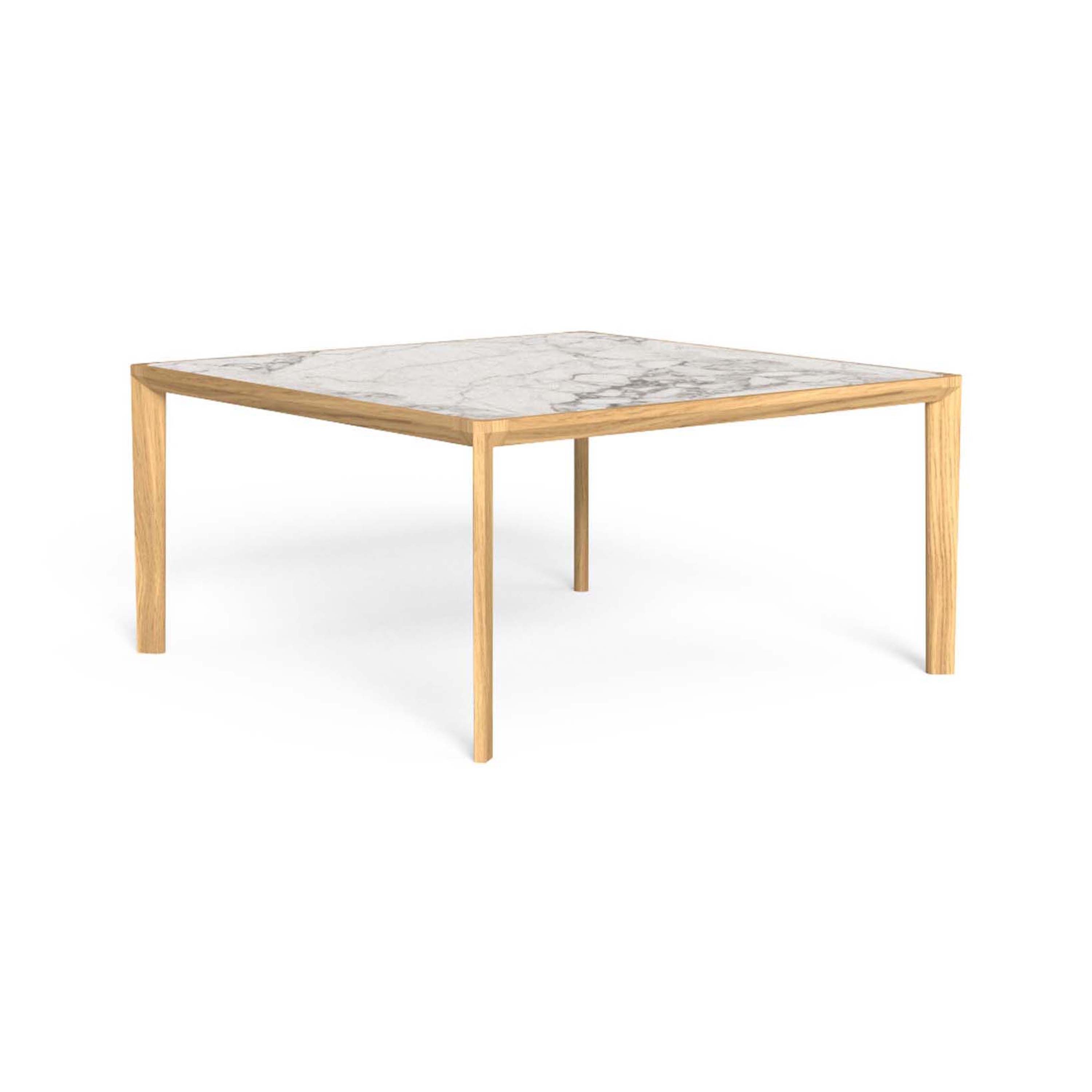Cleo Wood | Dining Table 150X150