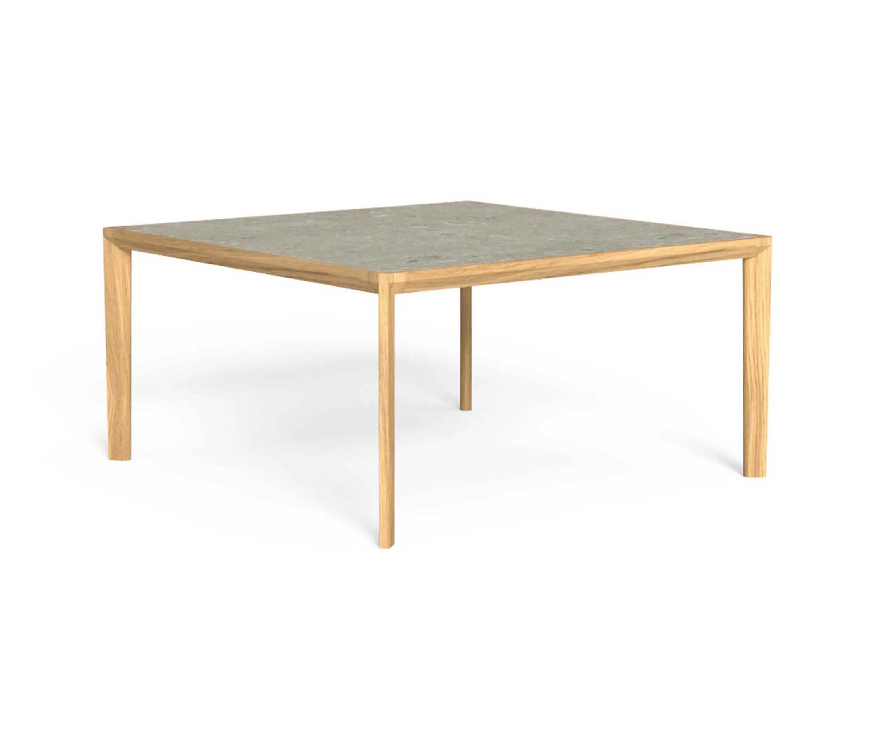 Talenti - Cleo Wood | Dining Table 150X150