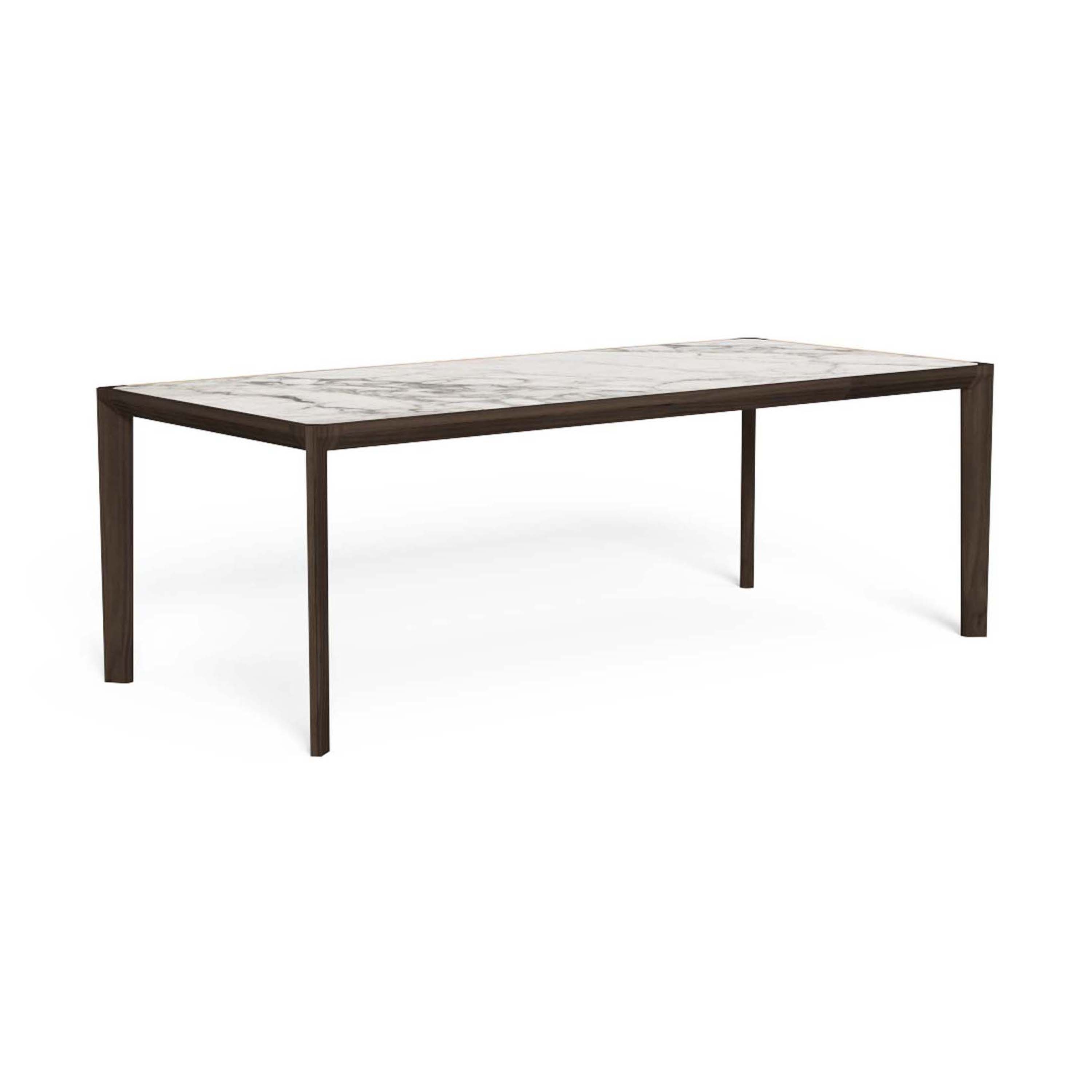 Display product Cleo Wood | Dining Table 220X100 from manufacturer Talenti