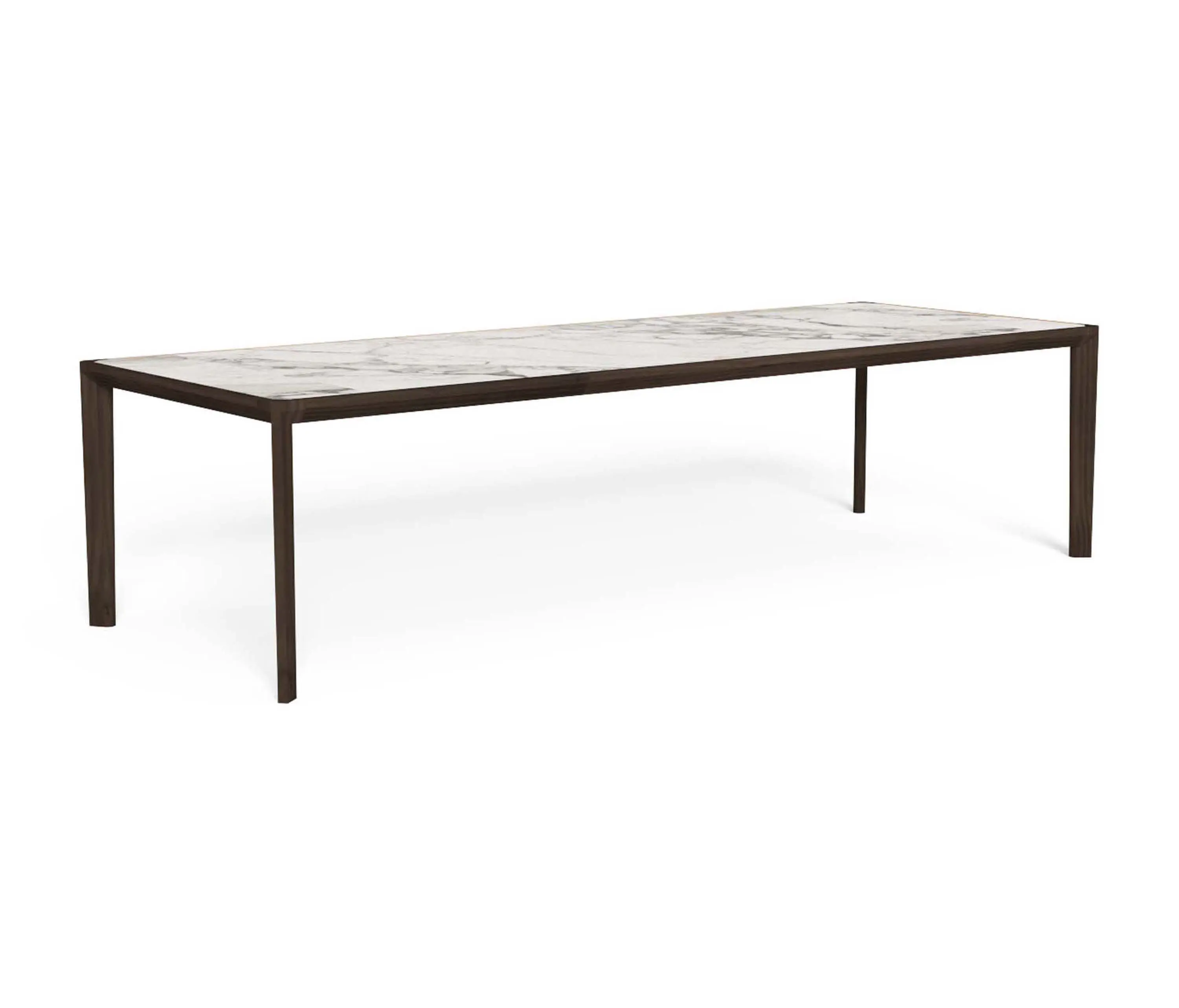 Talenti - Cleo Wood | Dining Table 300X100