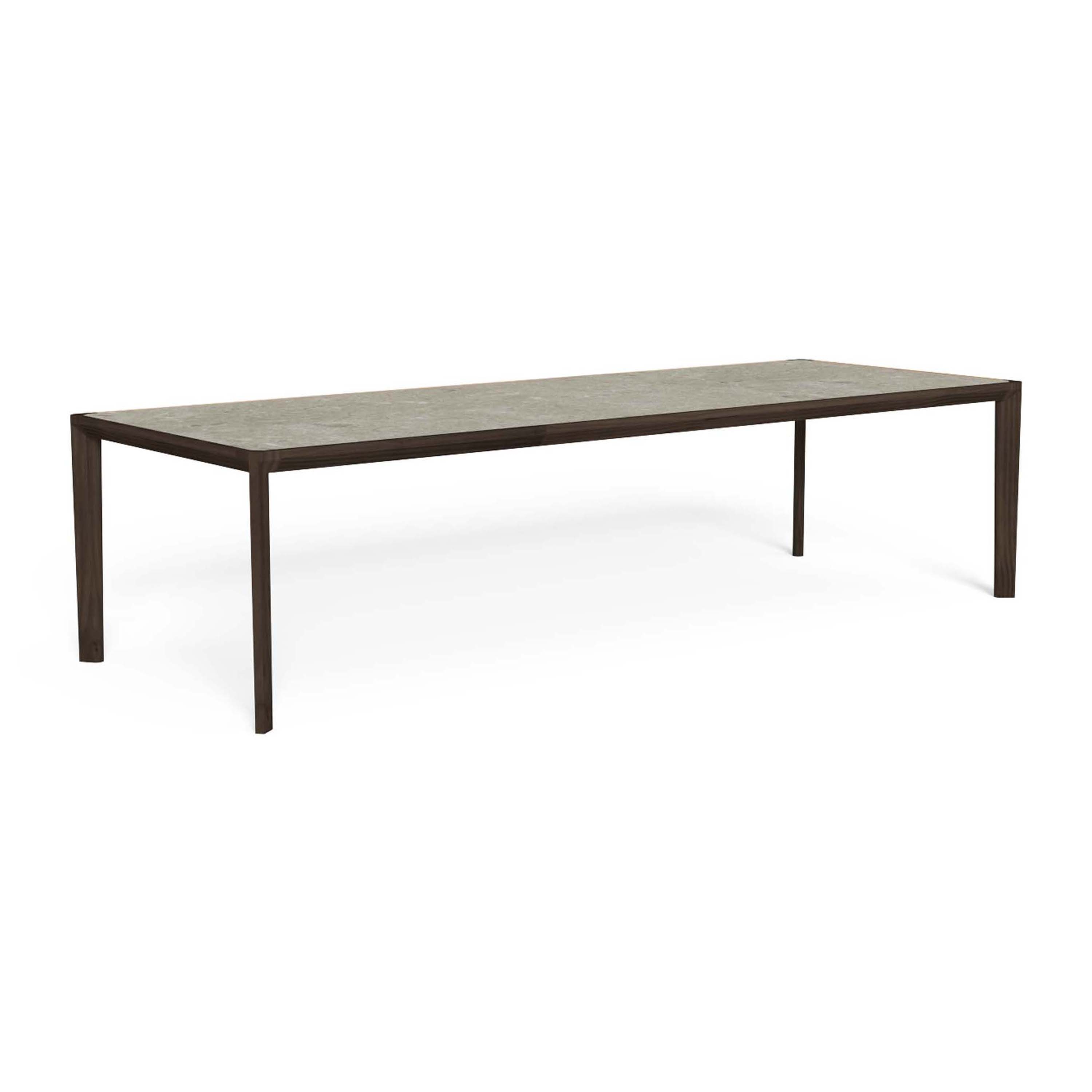 Cleo Wood | Dining Table 300X100