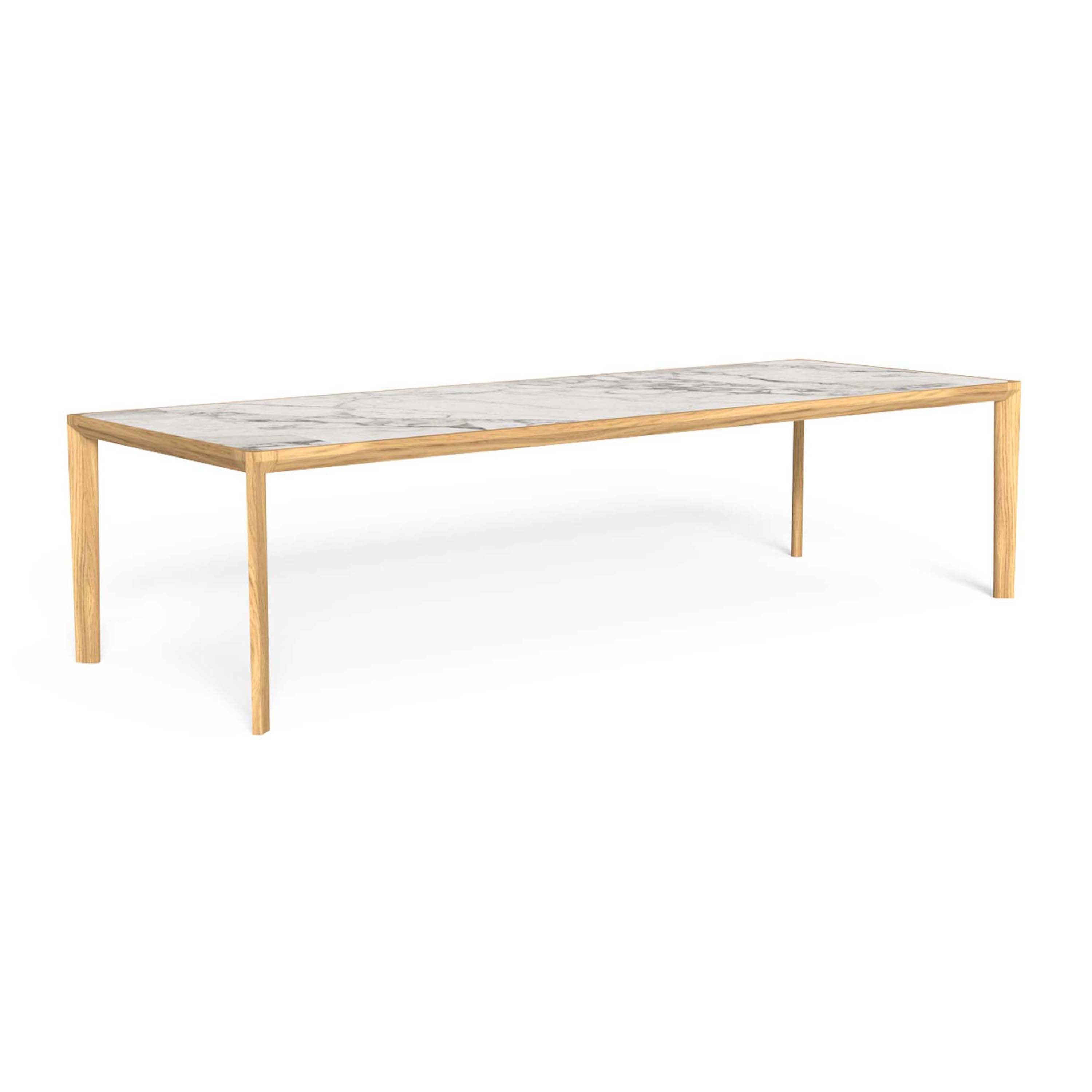 Cleo Wood | Dining Table 300X100