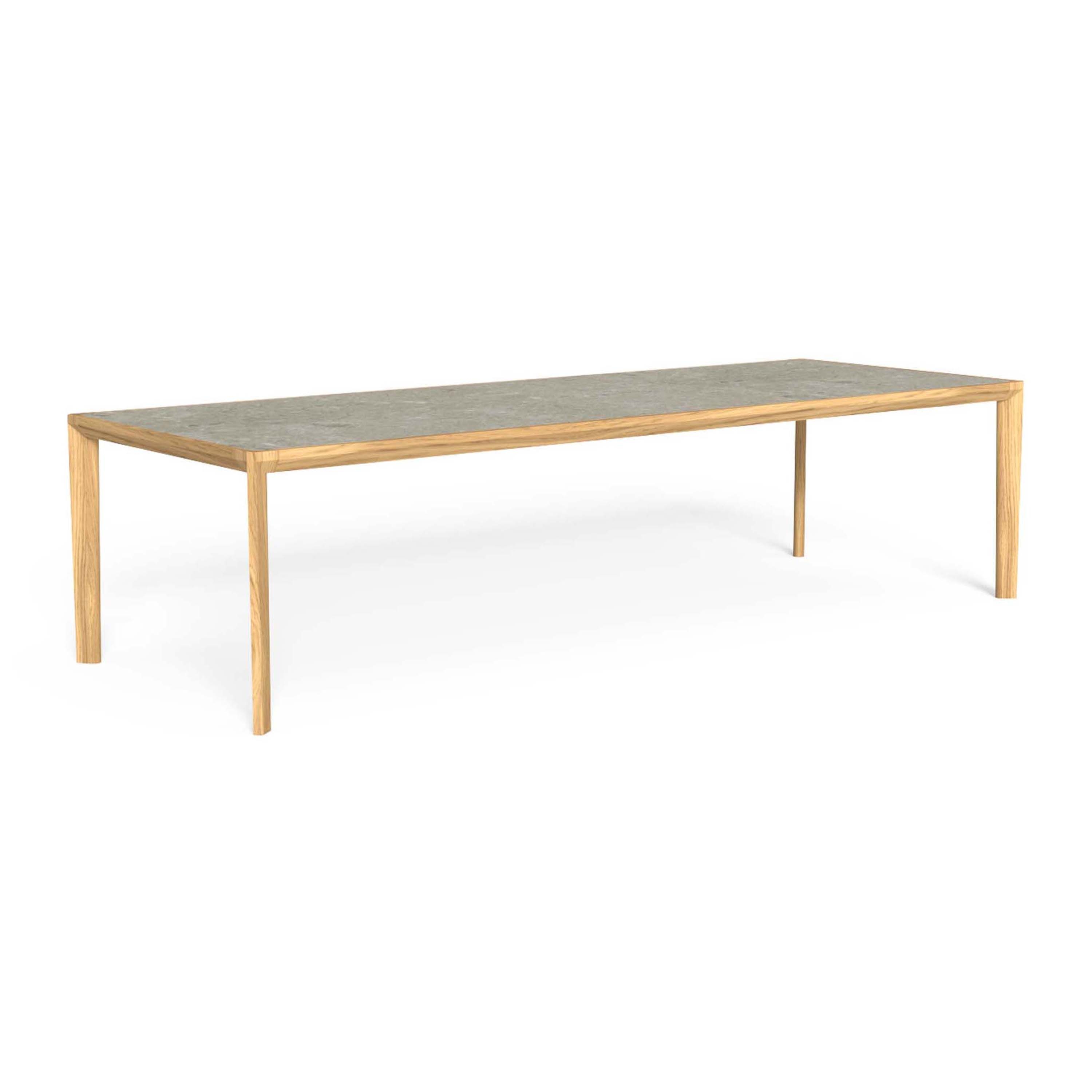 Cleo Wood | Dining Table 300X100