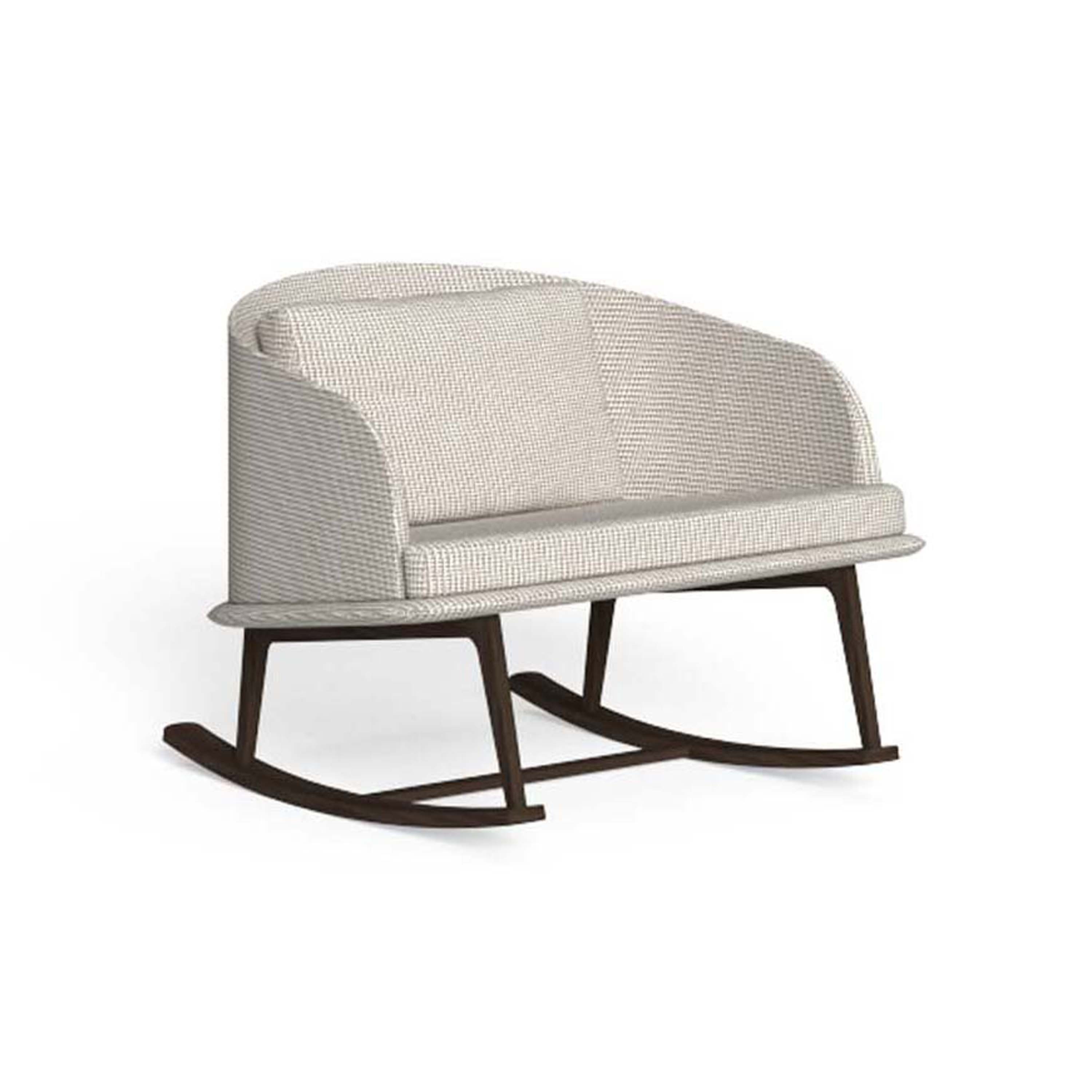 Produkt Cleo Wood | Rocking Chair des Herstellers Talenti anzeigen