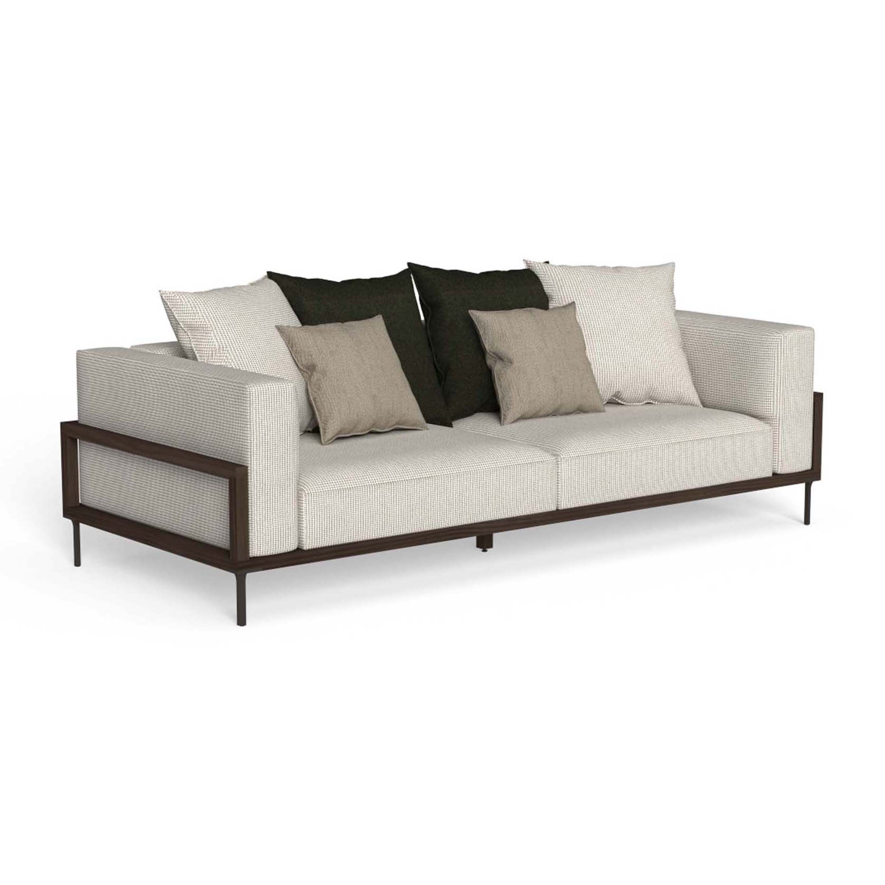 Cleo Wood | Sofa