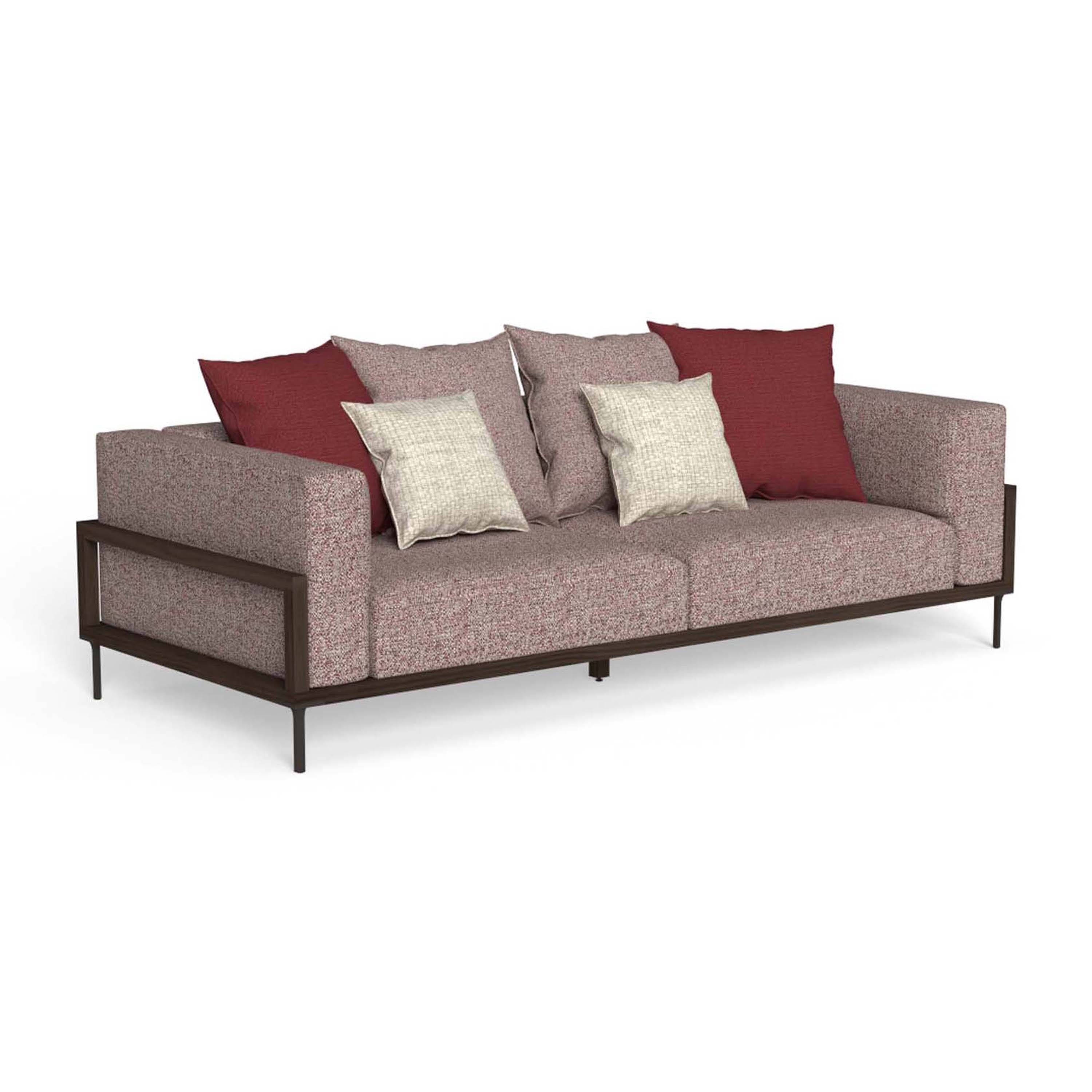 Cleo Wood | Sofa