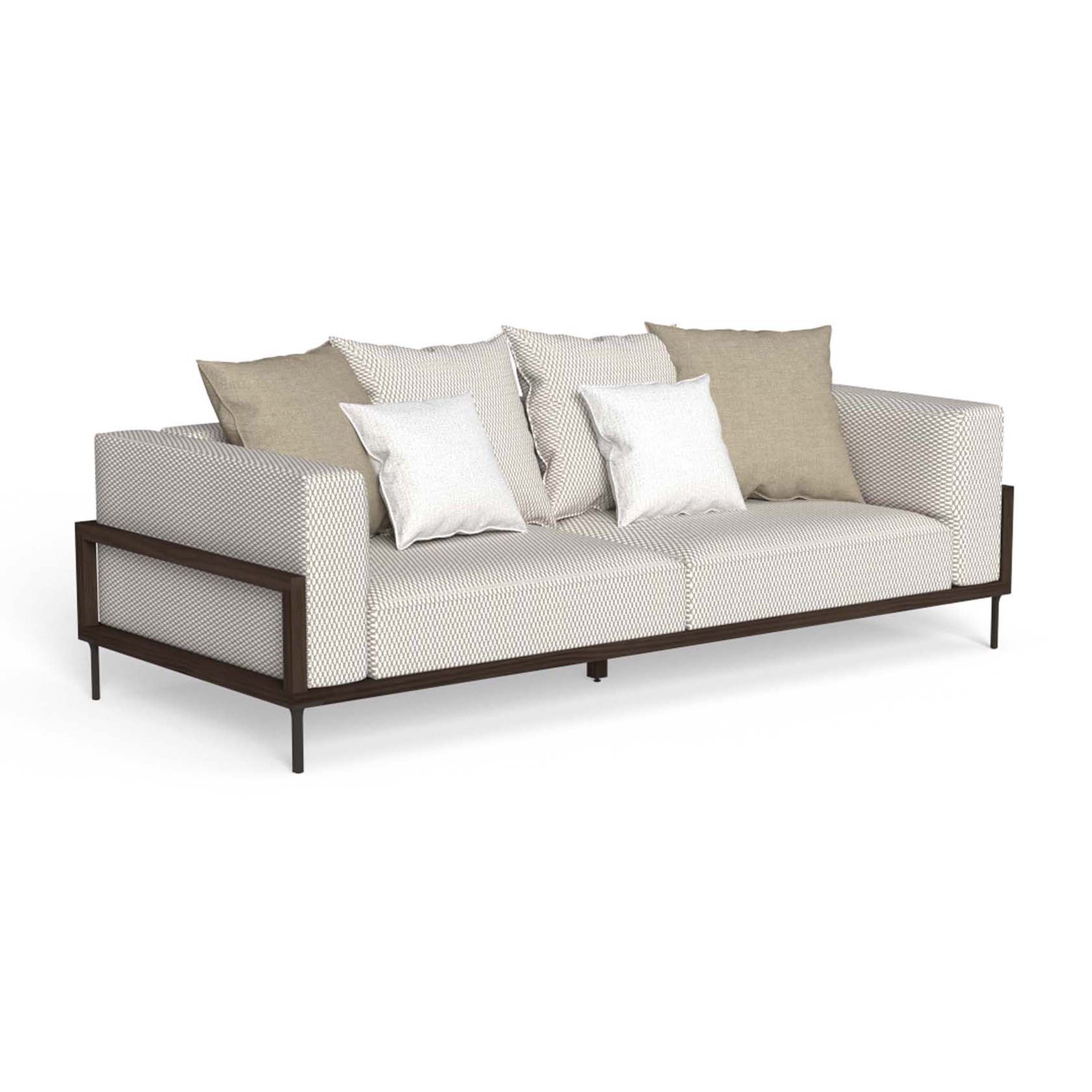 Cleo Wood | Sofa