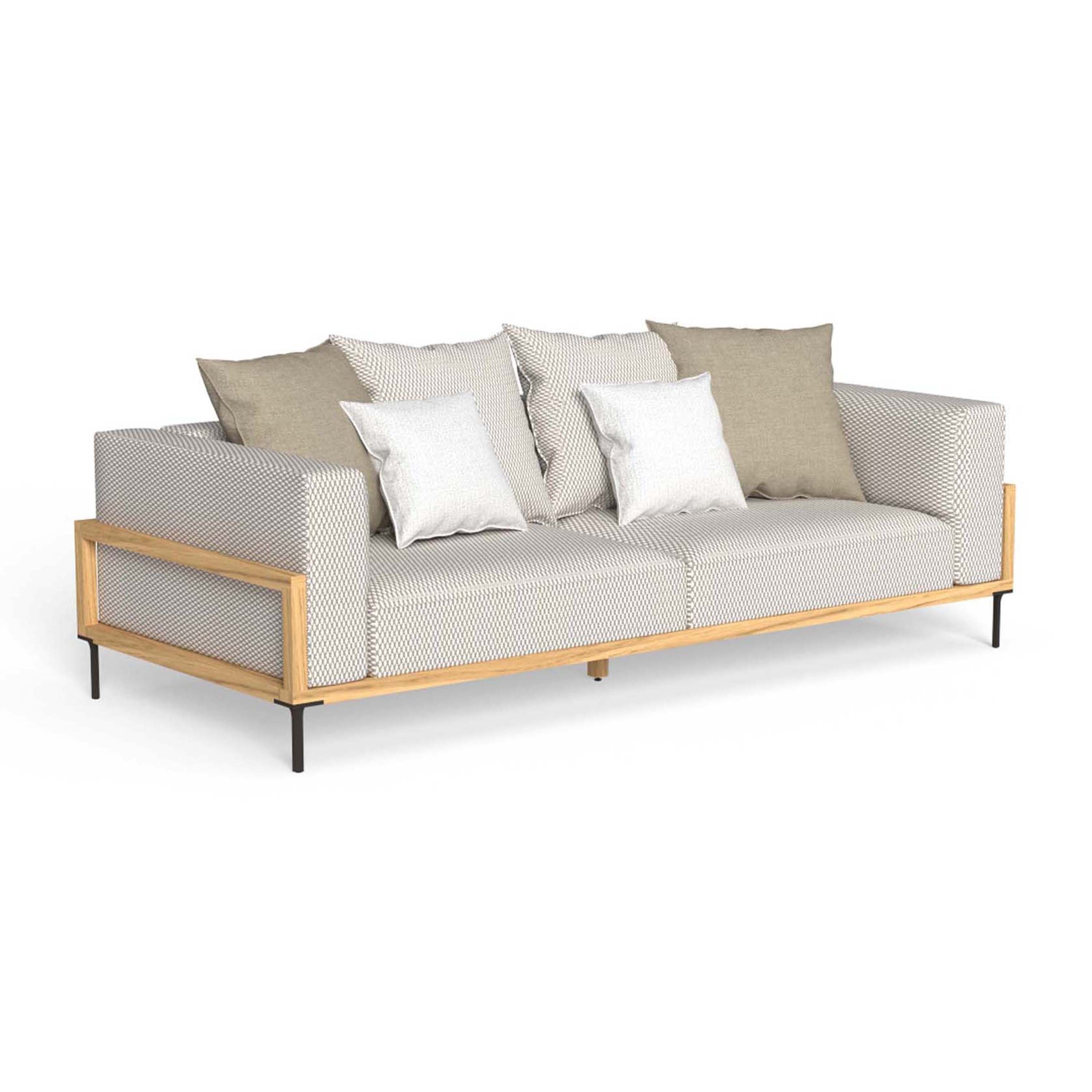 Display product Cleo Wood | Sofa from manufacturer Talenti