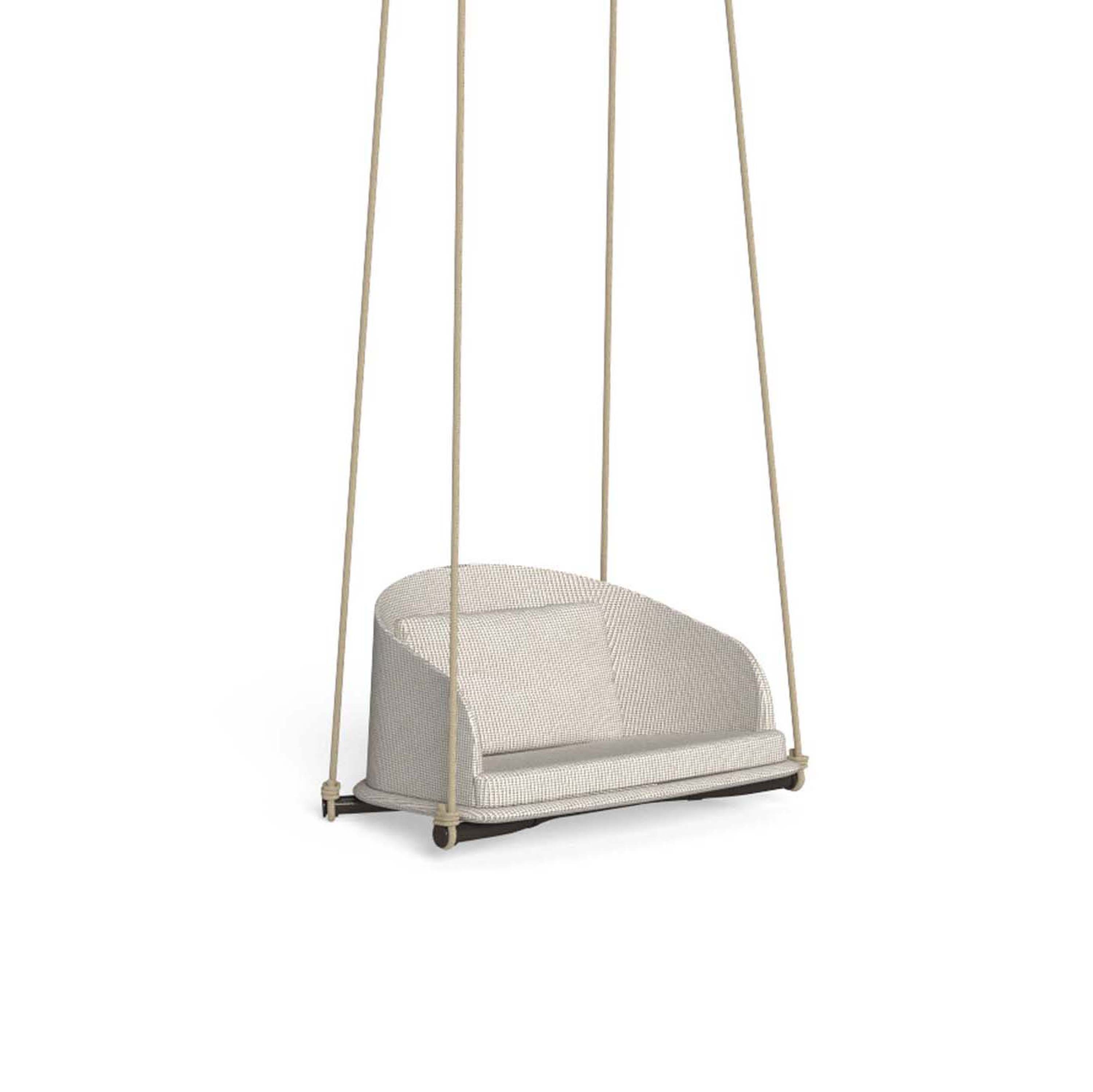 Cleo Wood | Swing Chair