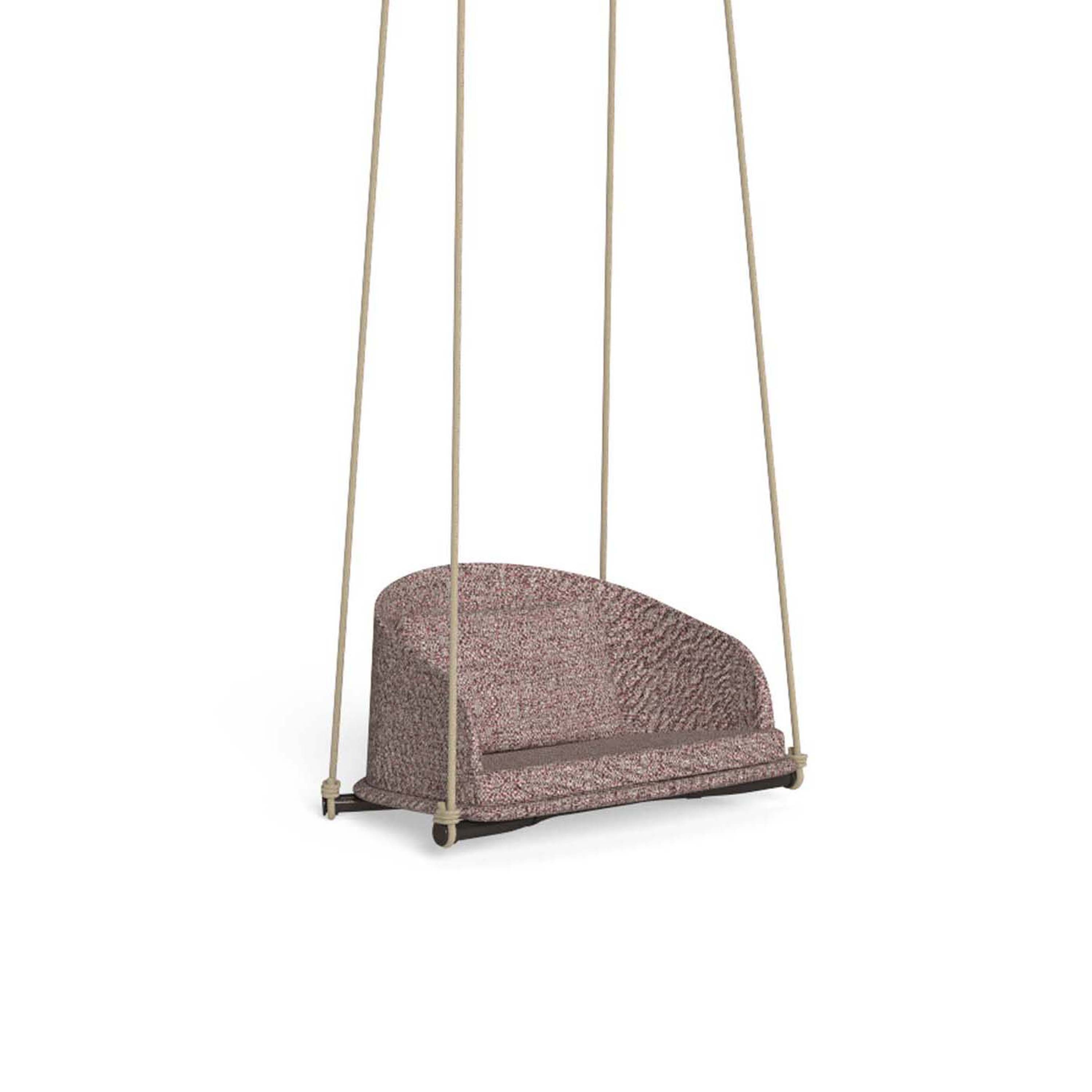 Cleo Wood | Swing Chair