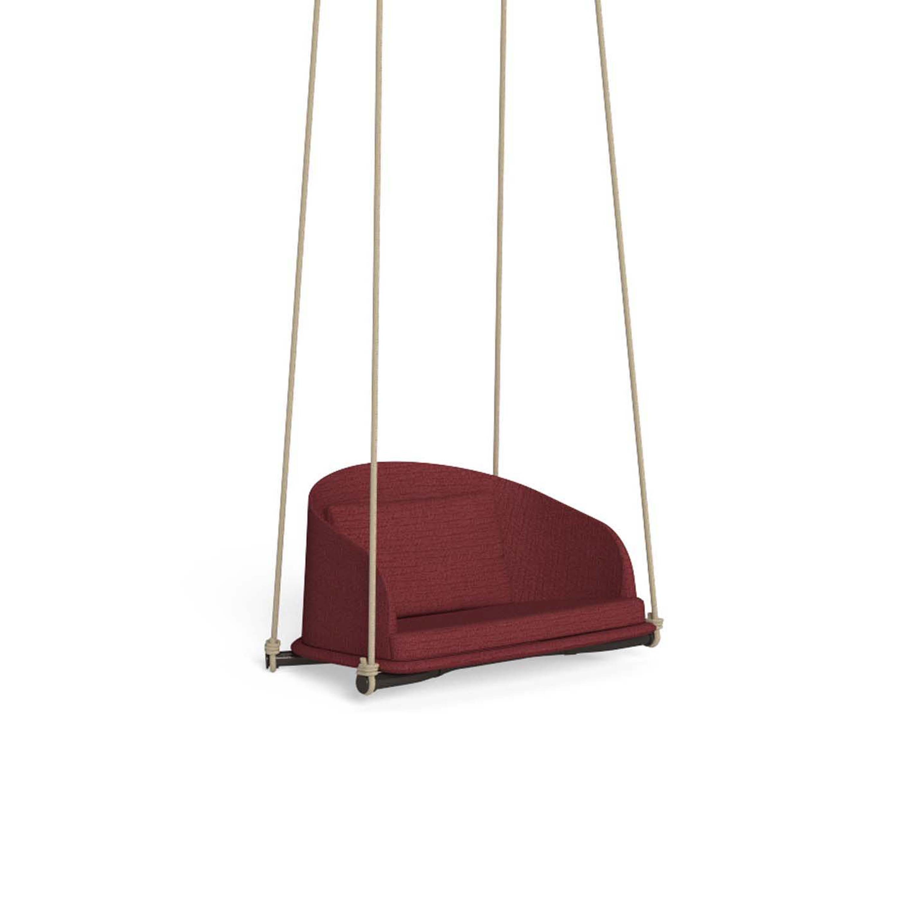 Produkt Cleo Wood | Swing Chair des Herstellers Talenti anzeigen
