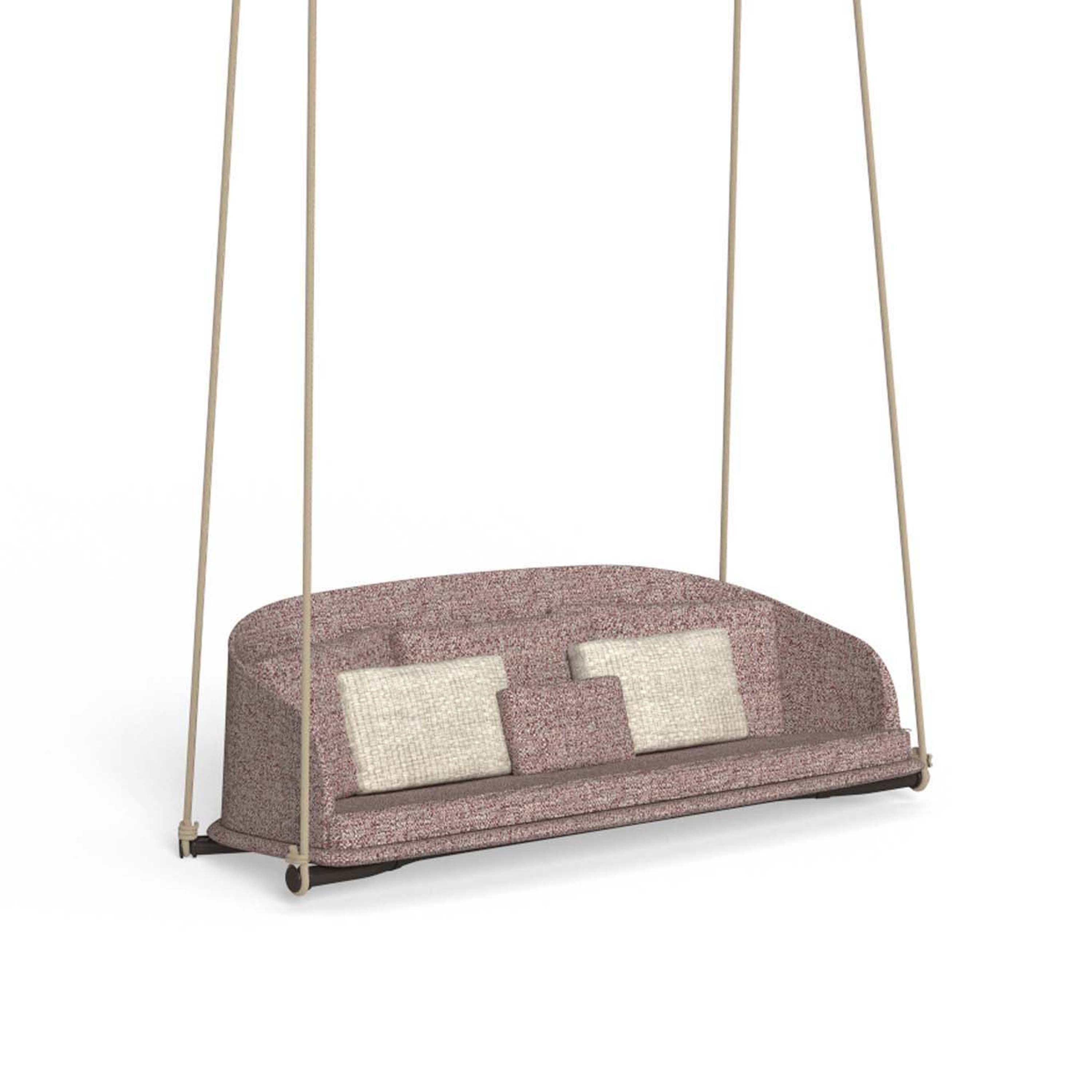 Display product Cleo Wood | Swing Sofa from manufacturer Talenti