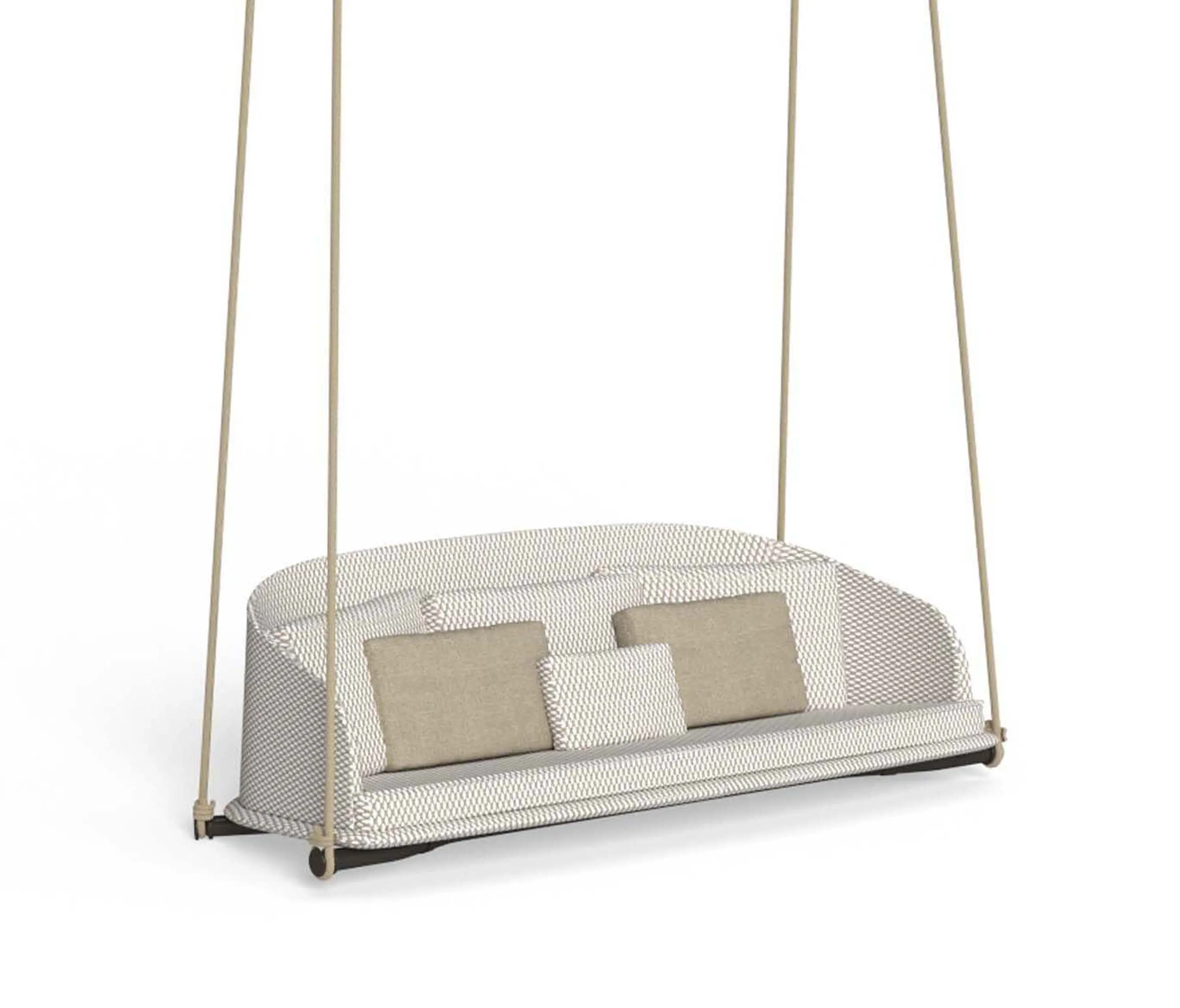 Talenti - Cleo Wood | Swing Sofa