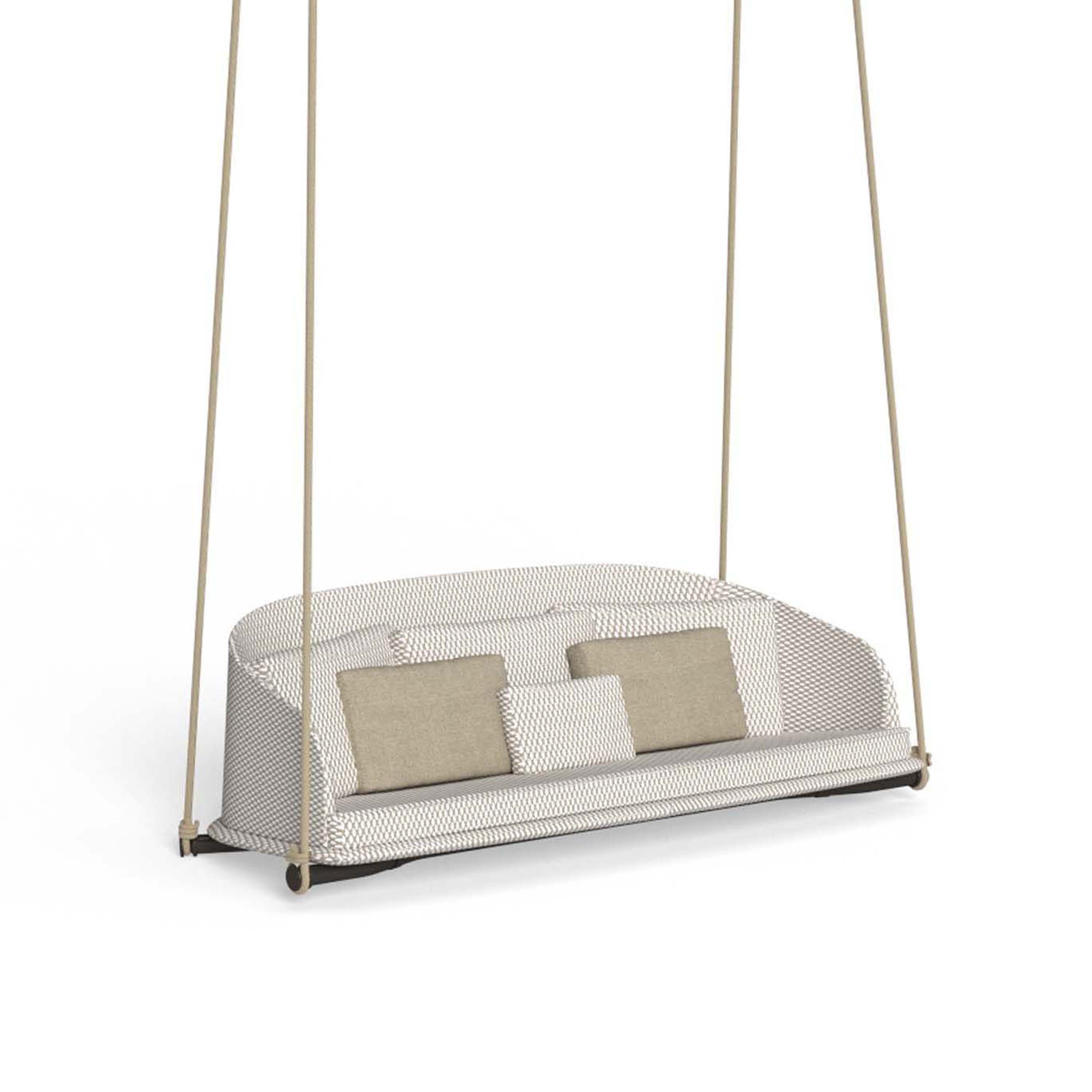 Cleo Wood | Swing Sofa