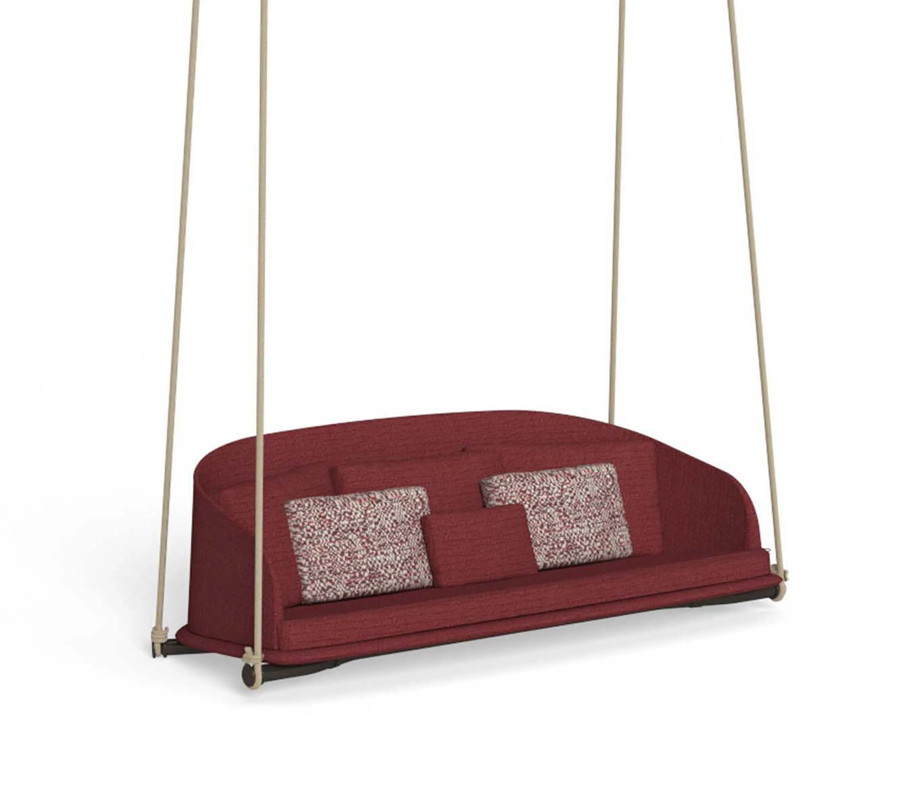 Talenti - Cleo Wood | Swing Sofa