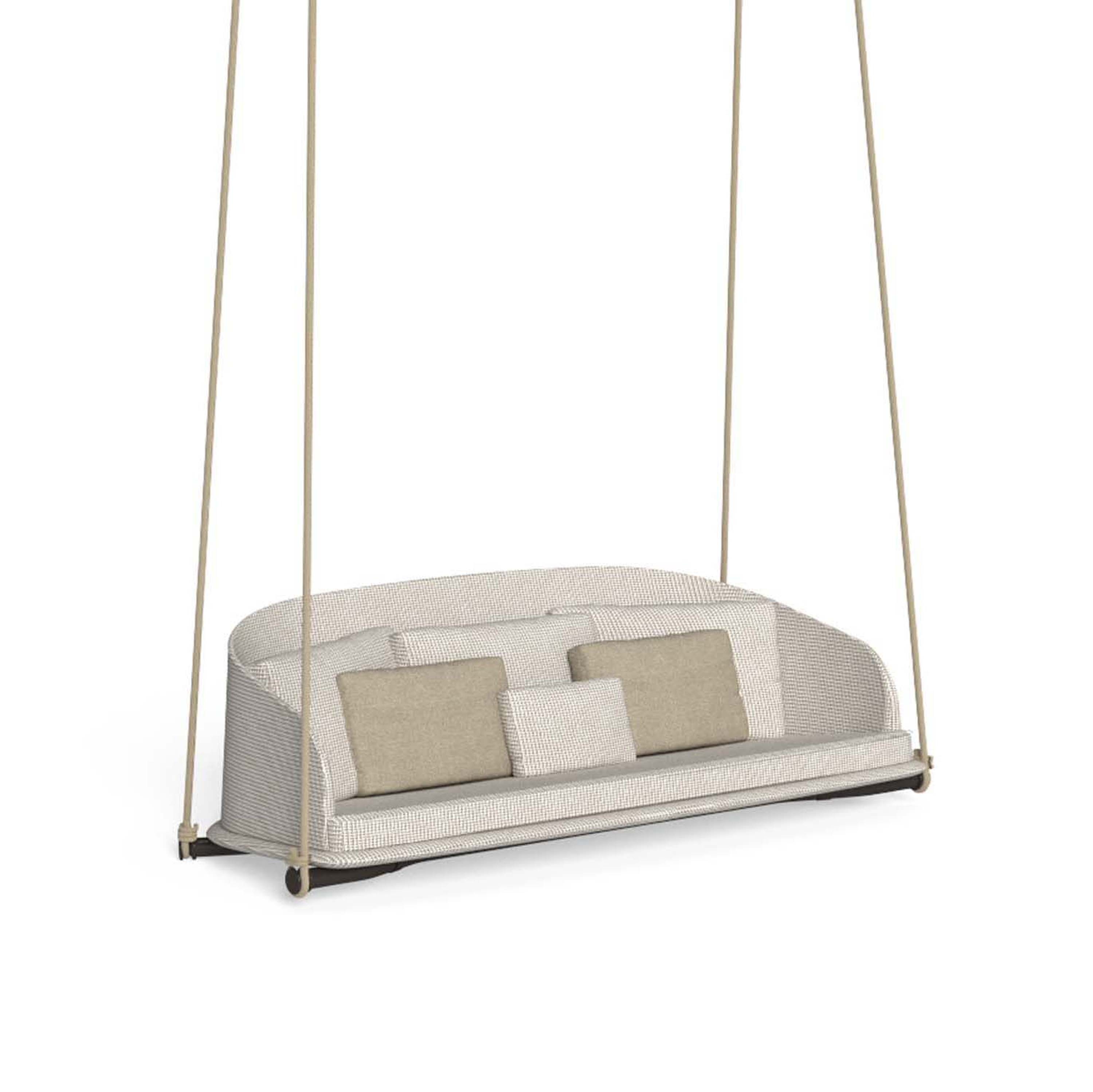 Produkt Cleo Wood | Swing Sofa des Herstellers Talenti anzeigen