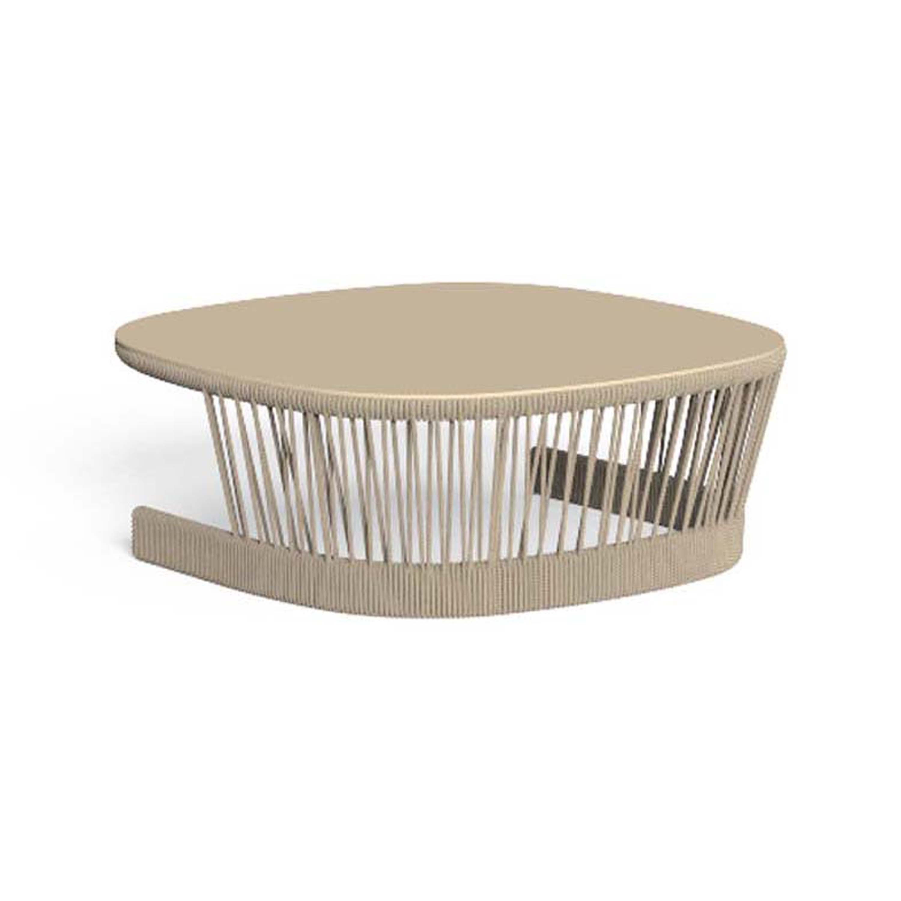 Cliff | Coffee Table Big