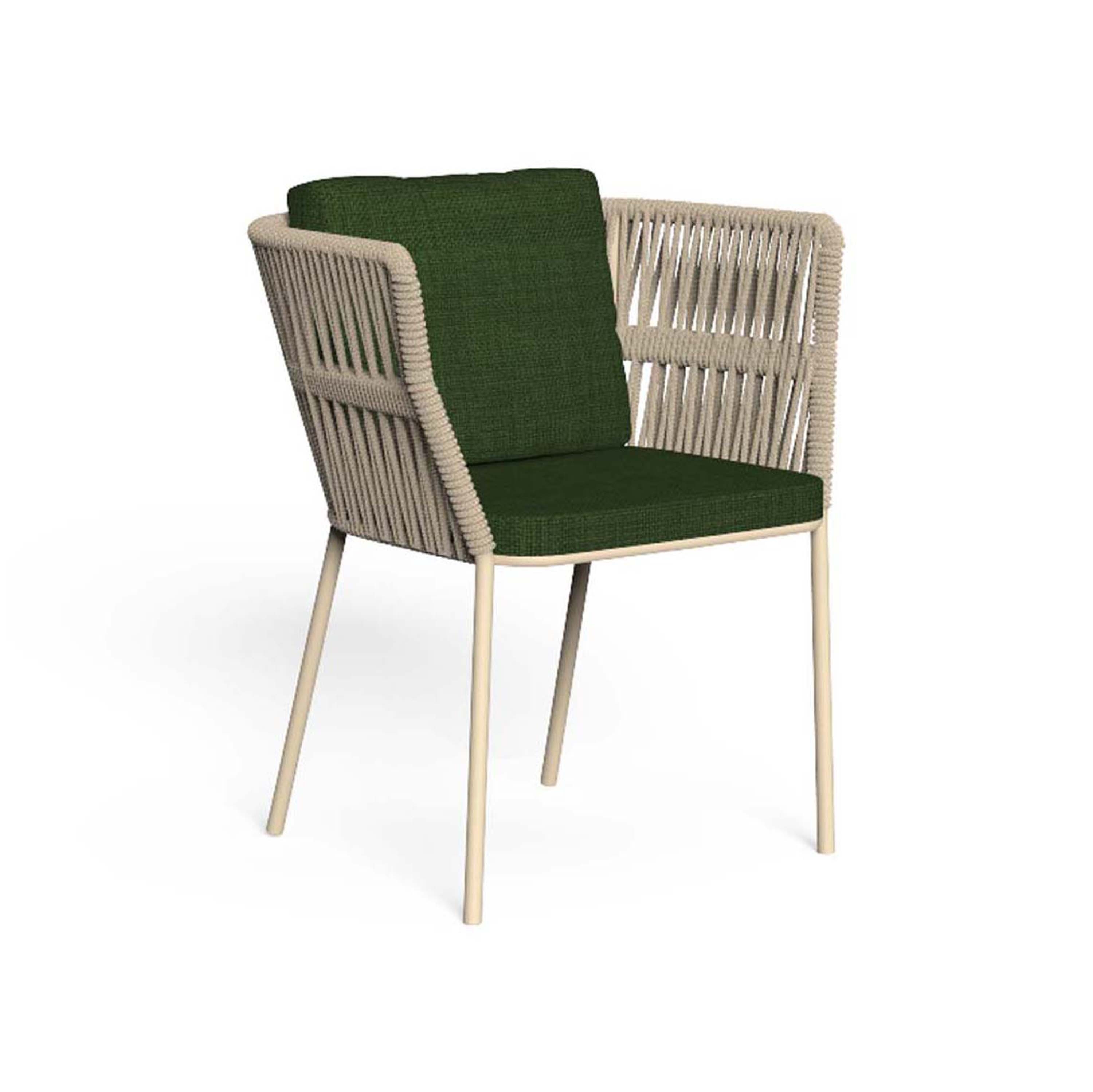Cliff | Dining Armchair