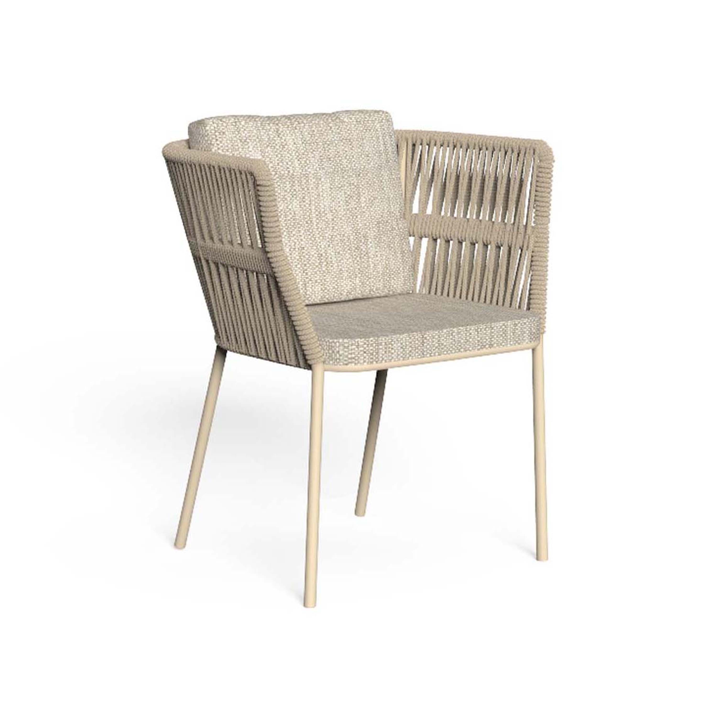 Cliff | Dining Armchair