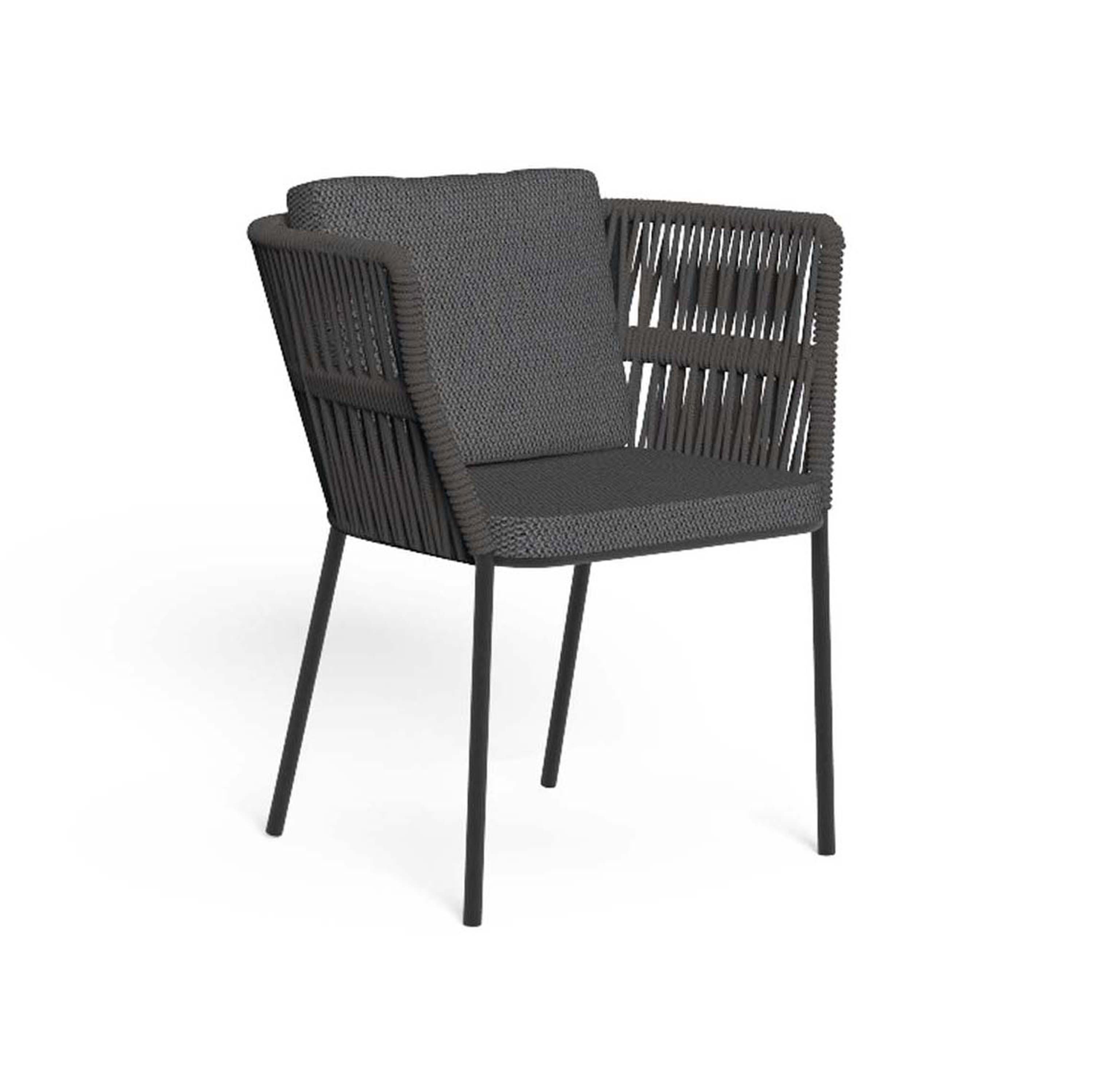 Mostra il prodotto Cliff | Dining Armchair del produttore Talenti