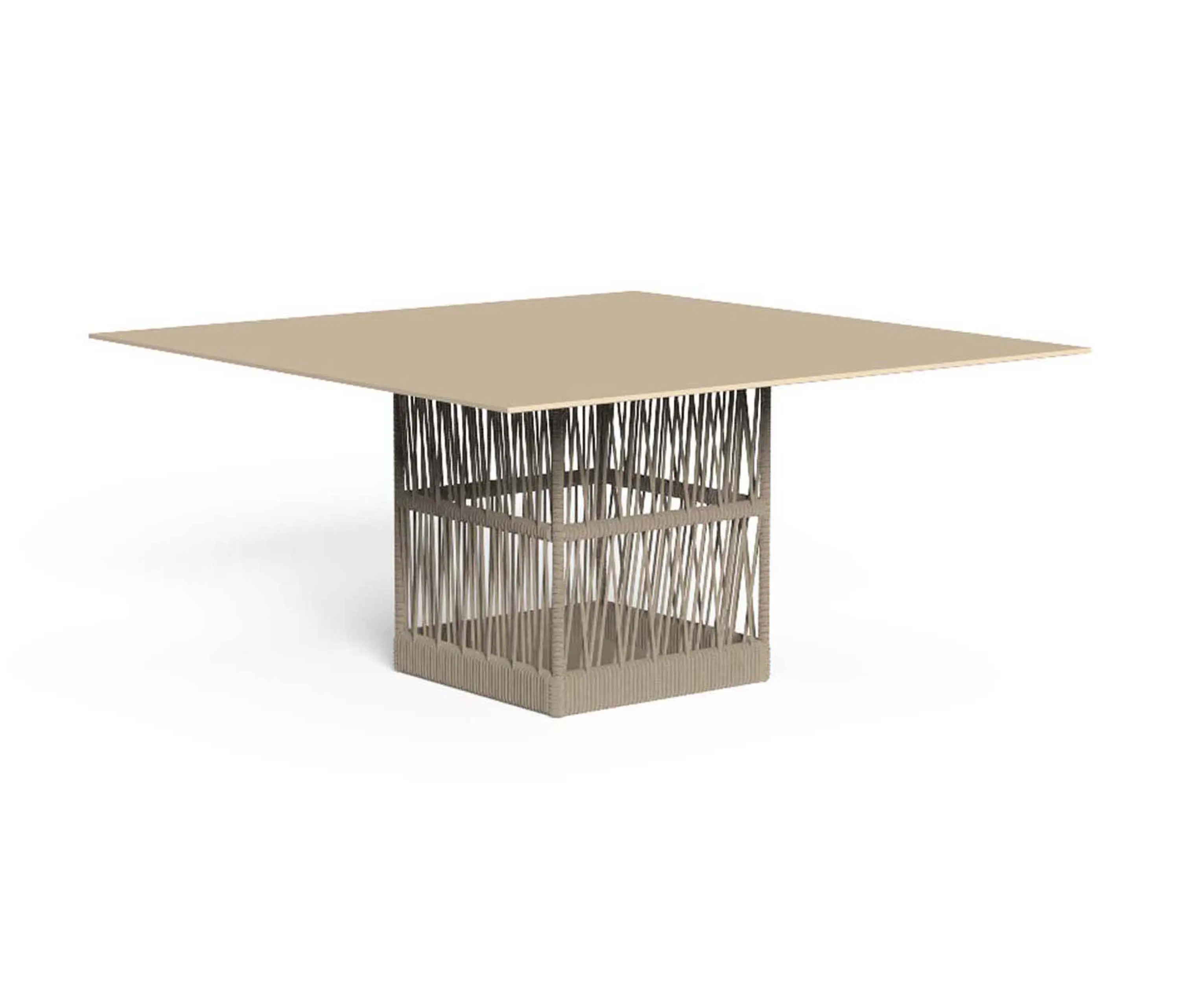 Talenti - Cliff | Dining Table 150X150