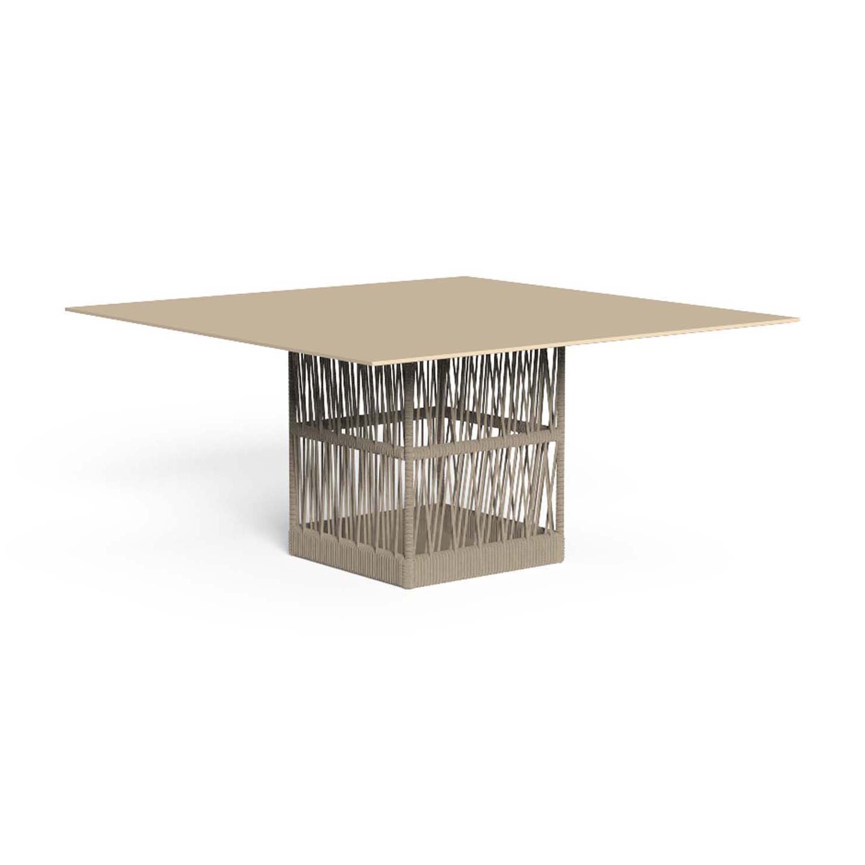 Cliff | Dining Table 150X150
