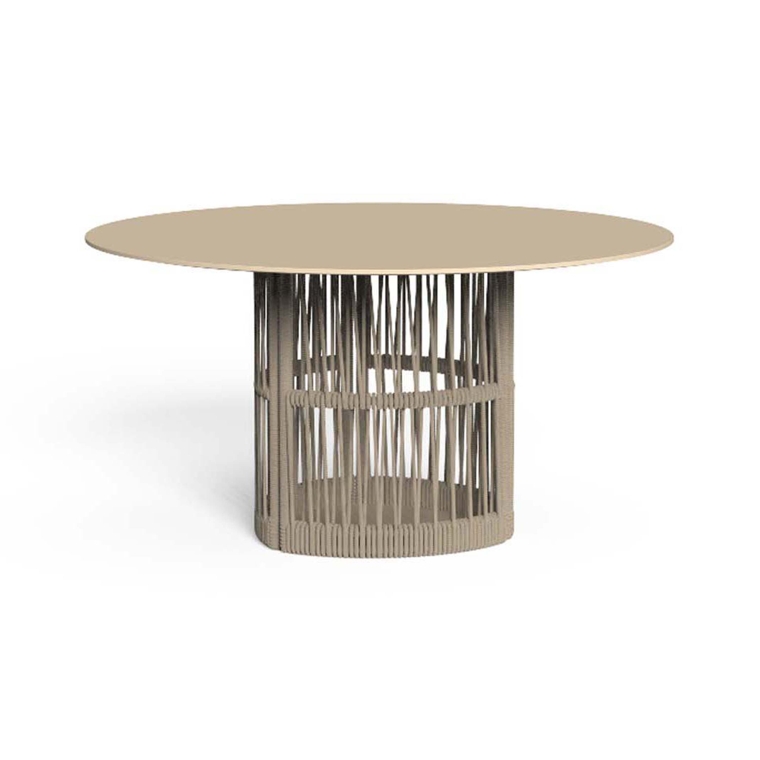 Cliff | Dining Table D140
