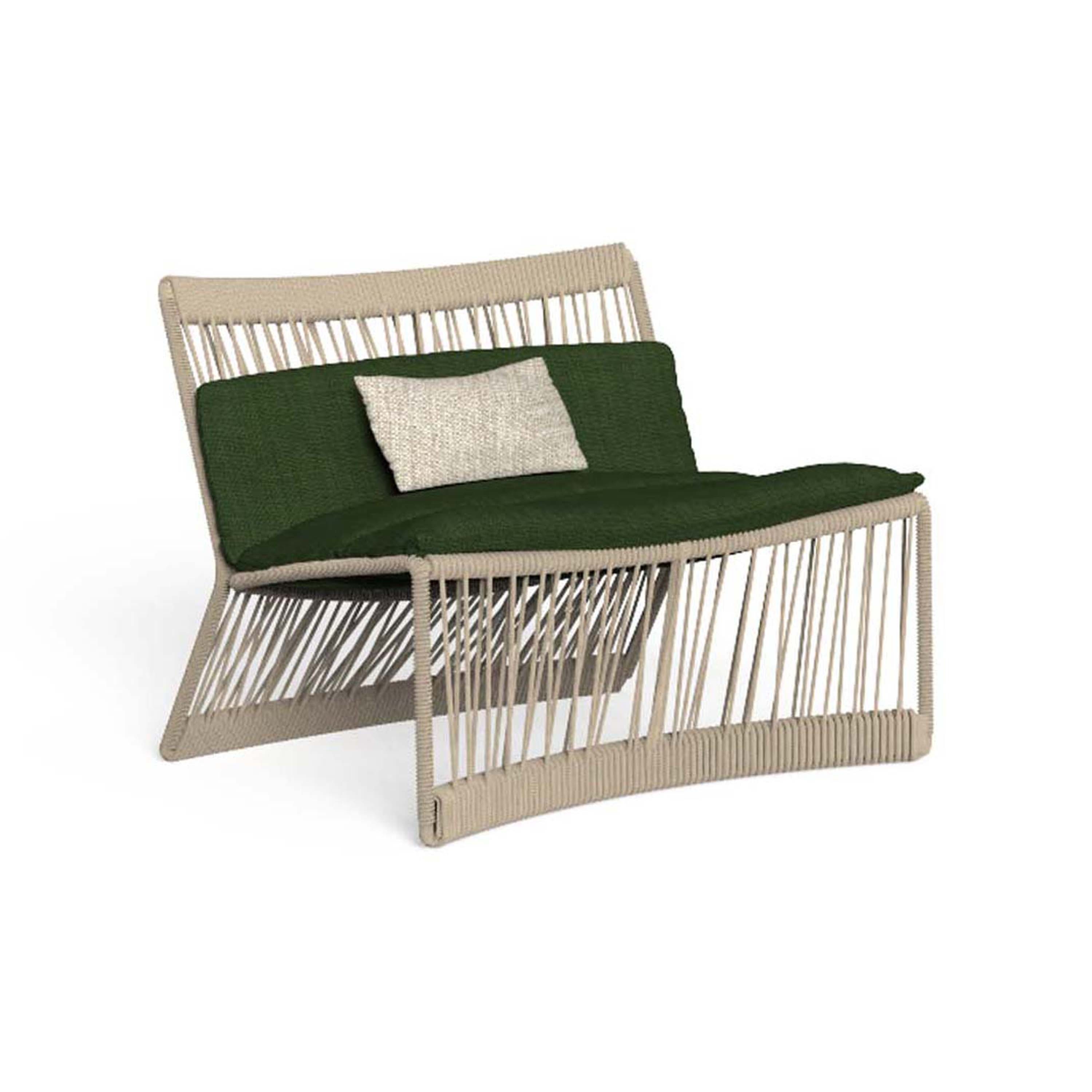Cliff | Living Armchair