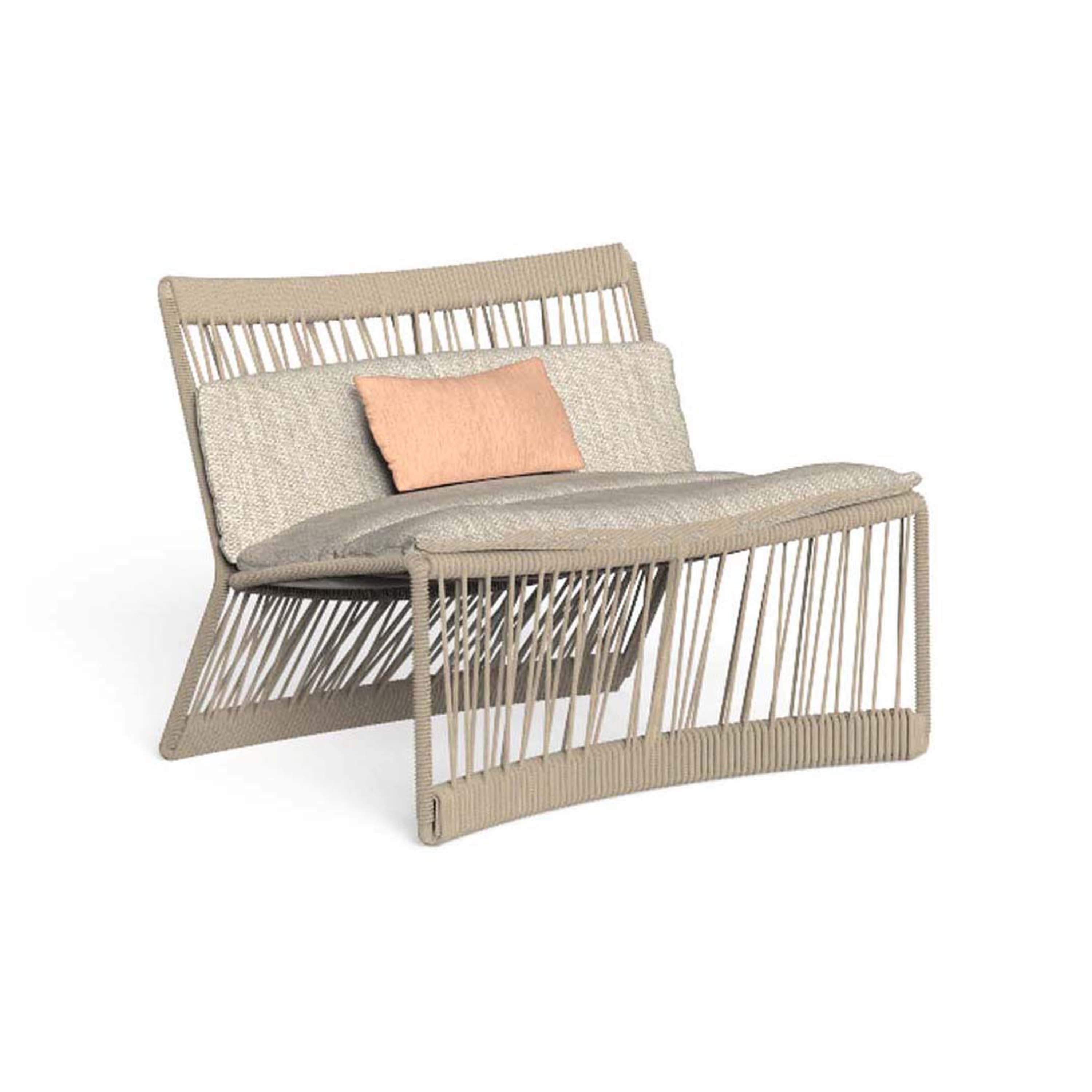 Cliff | Living Armchair