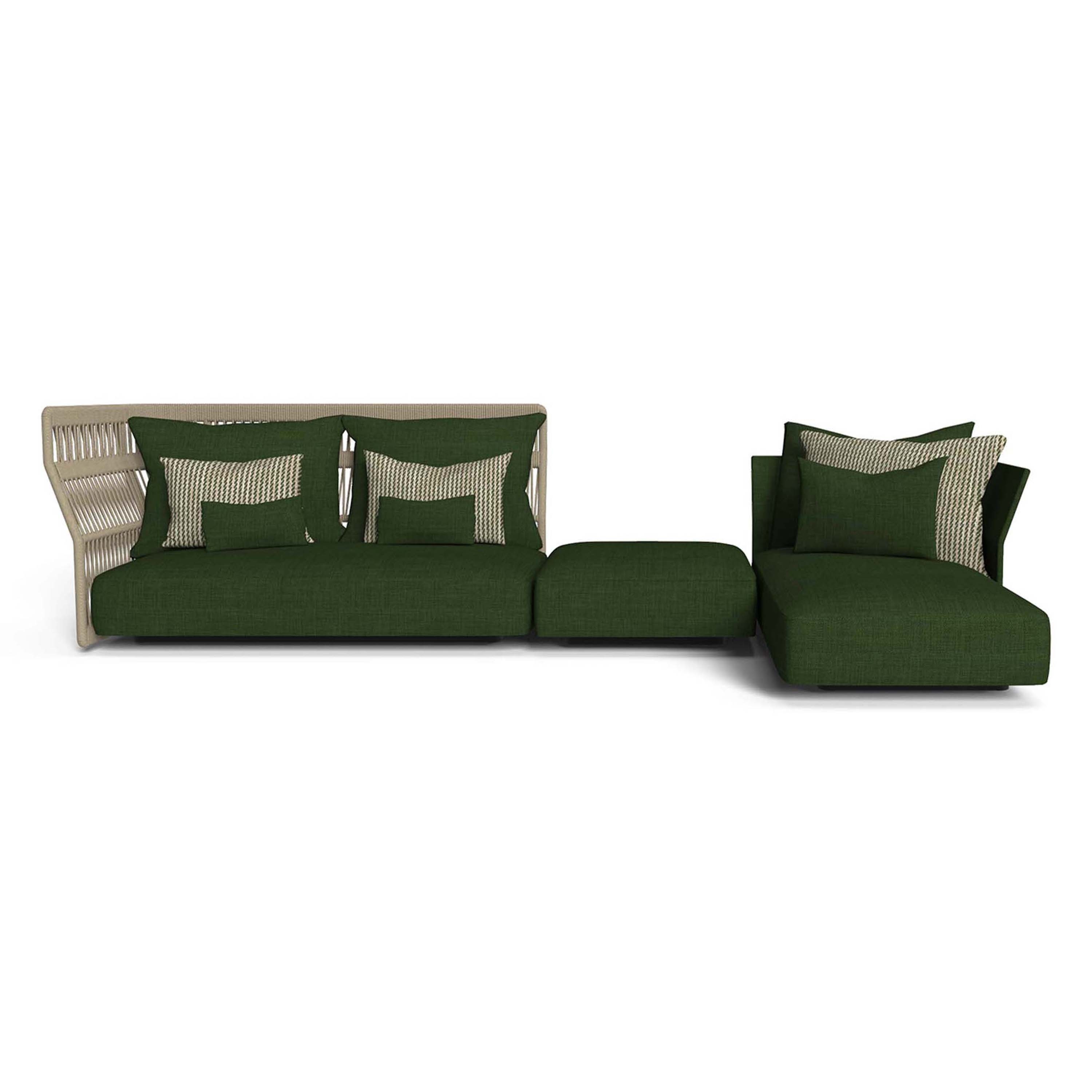 Produkt Cliff | Modular Sofa des Herstellers Talenti anzeigen