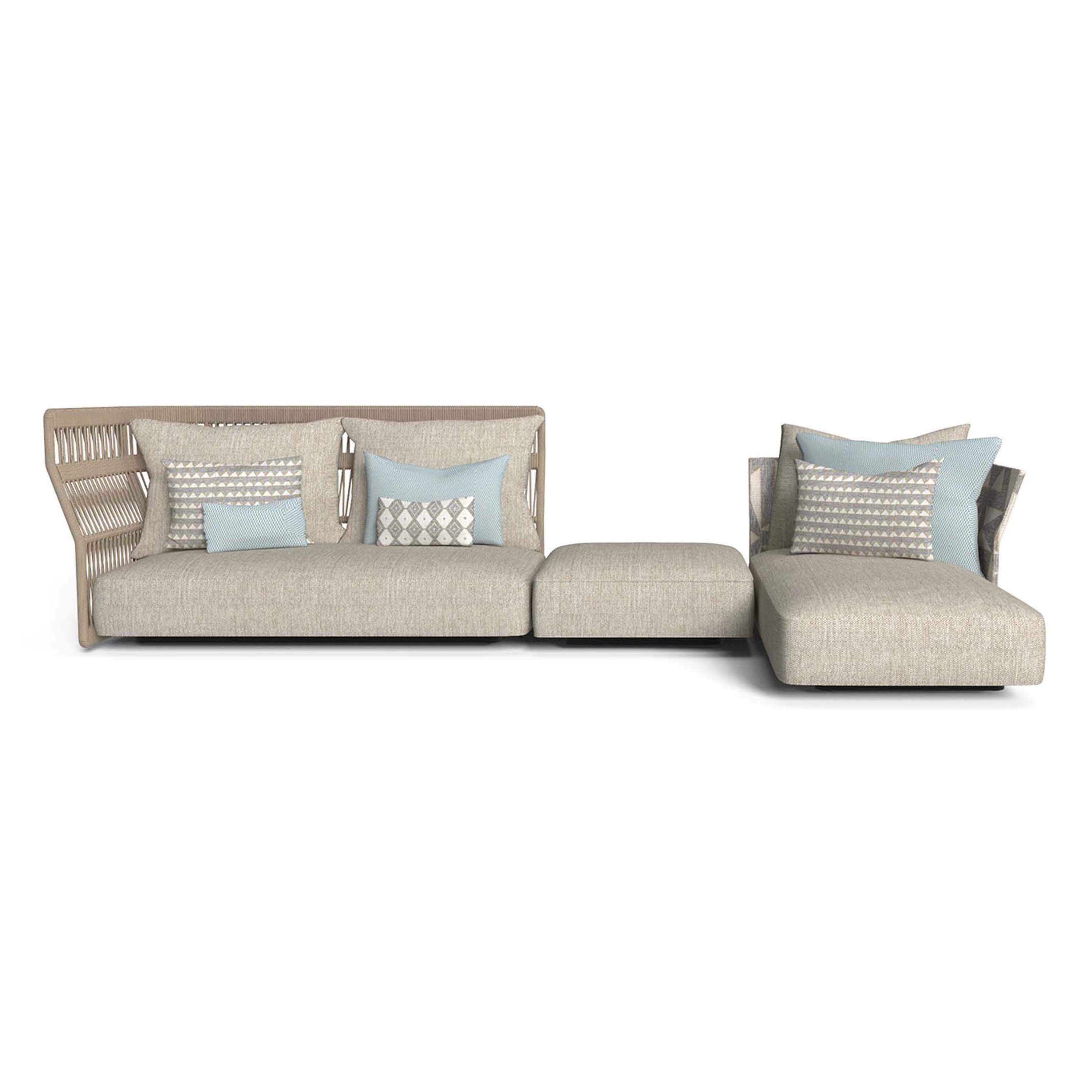 Cliff | Modular Sofa