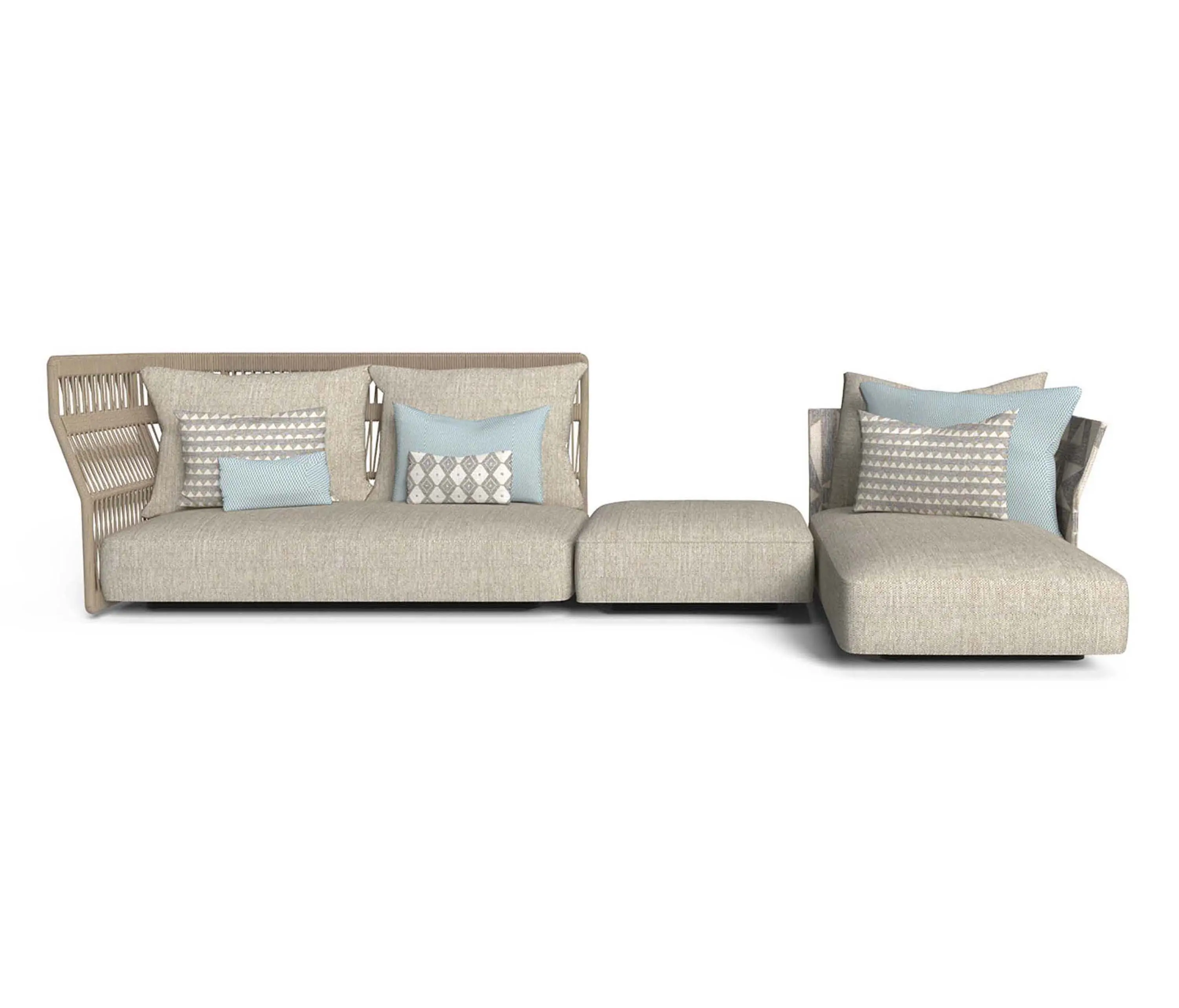 Talenti - Cliff | Modular Sofa