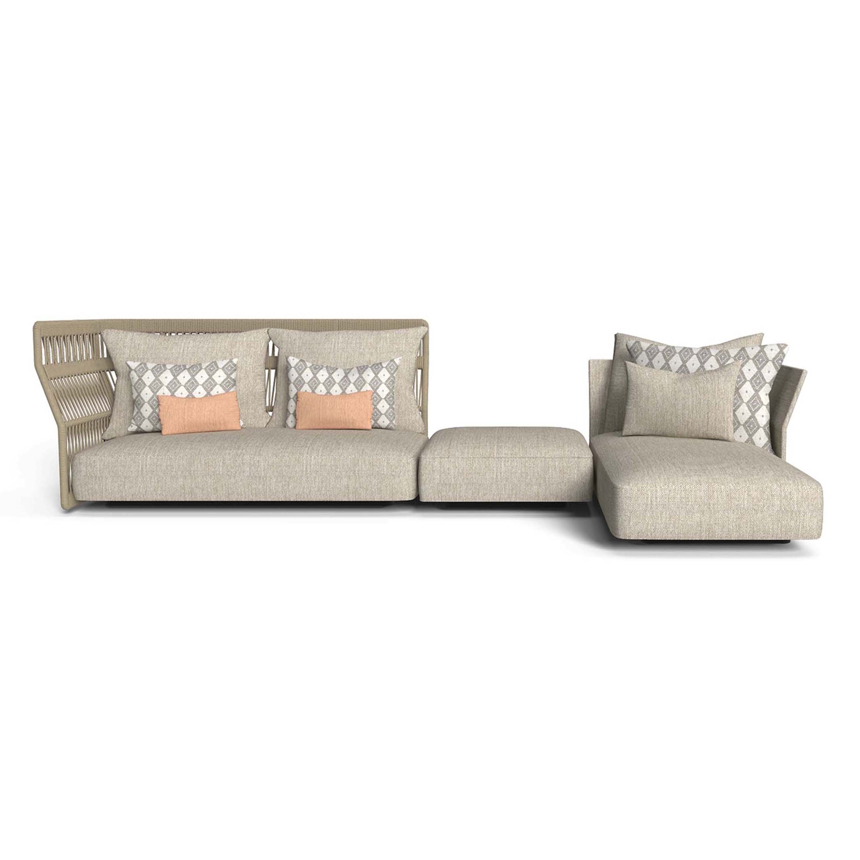 Cliff | Modular Sofa