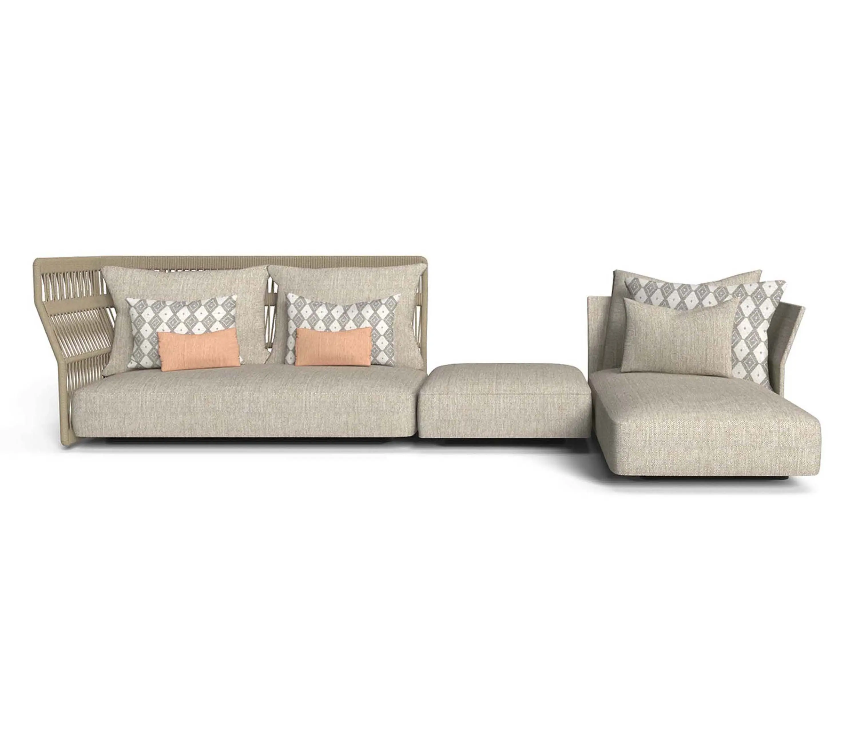 Talenti - Cliff | Modular Sofa