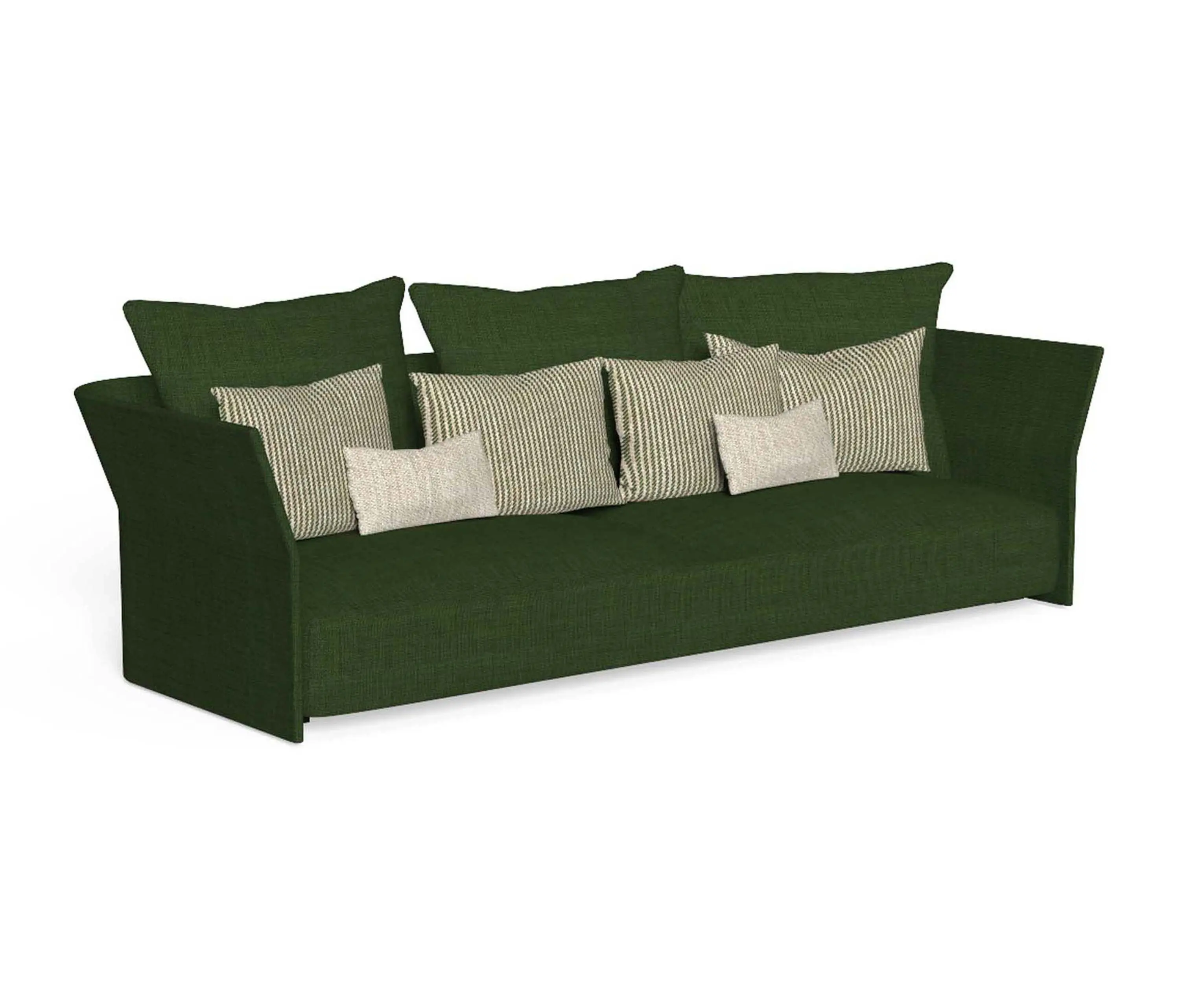 Talenti - Cliff | Sofa Backrest Fabric