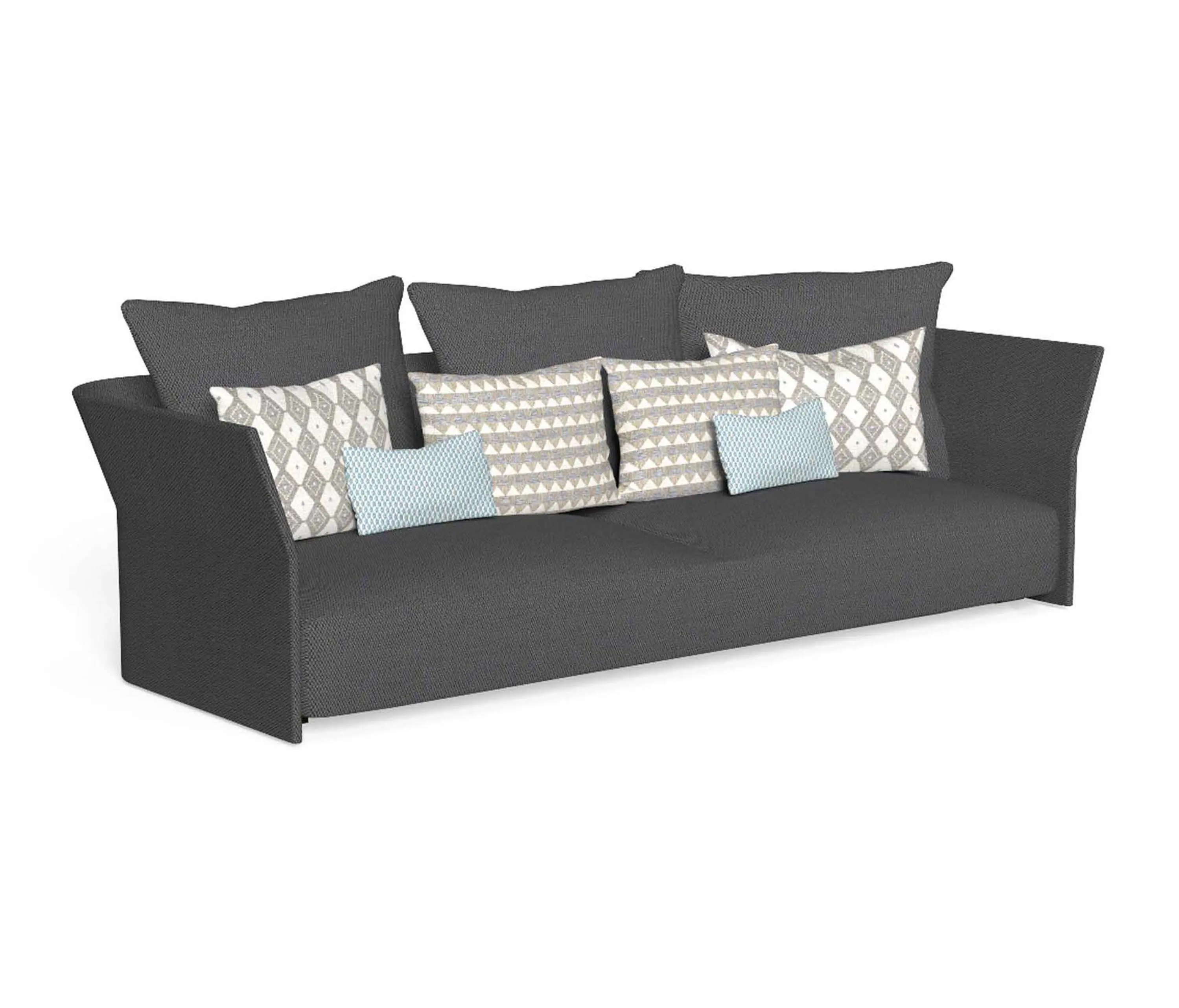 Talenti - Cliff | Sofa Backrest Fabric