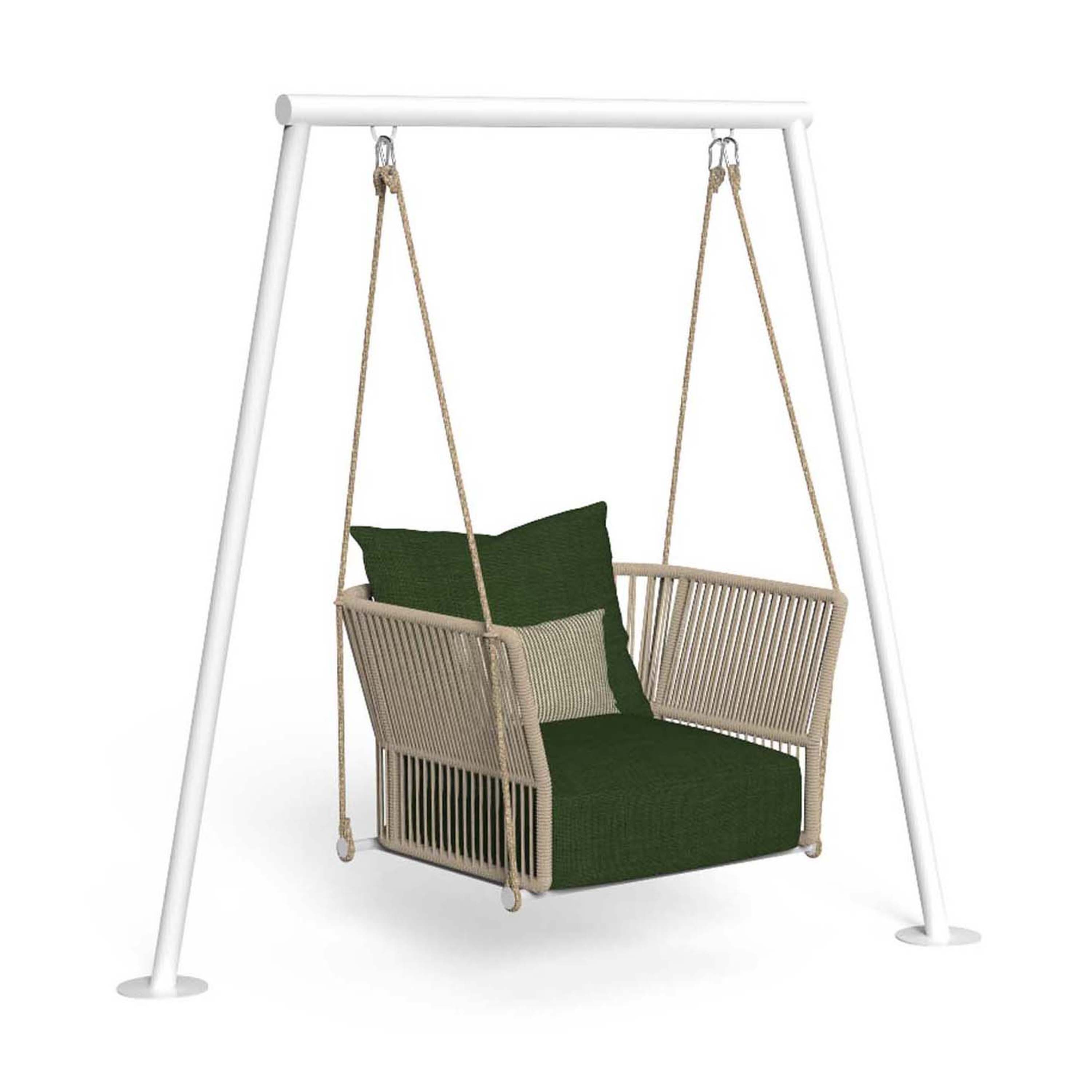 Cliff | Swing Chair