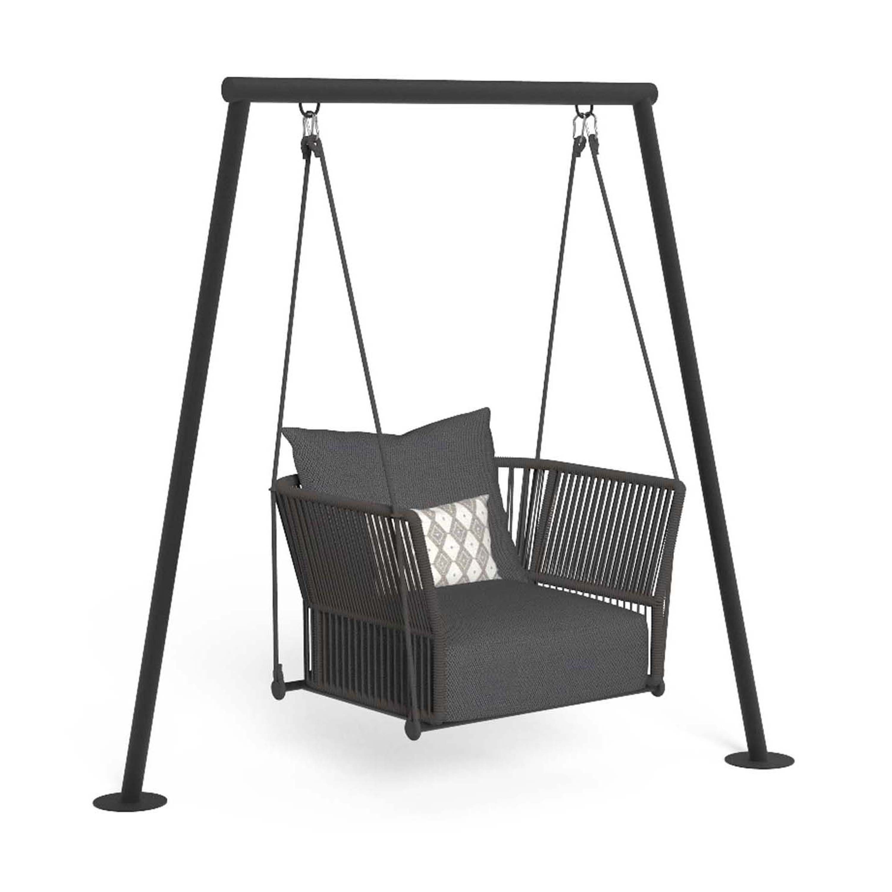 Cliff | Swing Chair