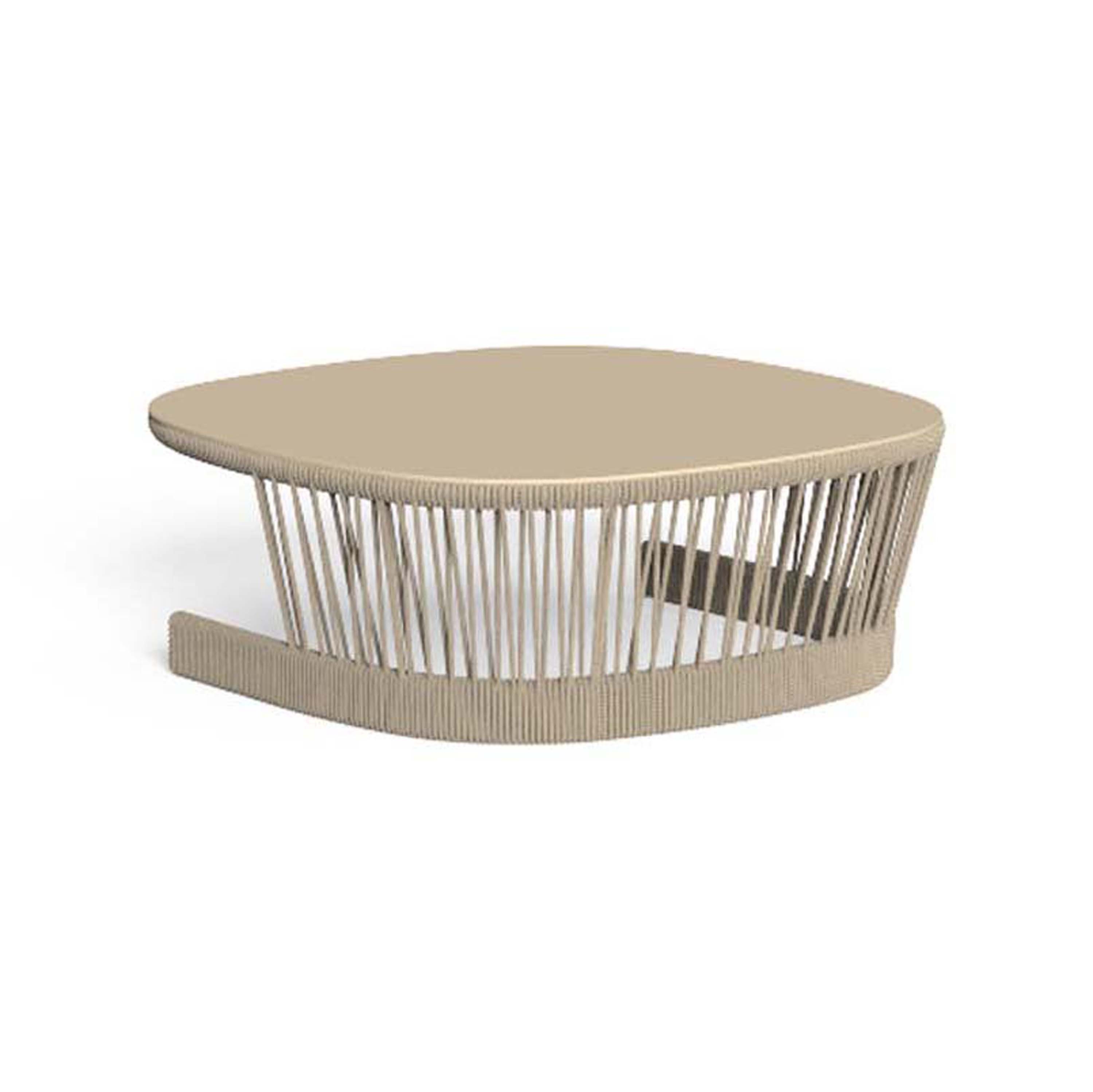 Mostrar el producto Cliff Decò | Coffee Table Big del fabricante Talenti
