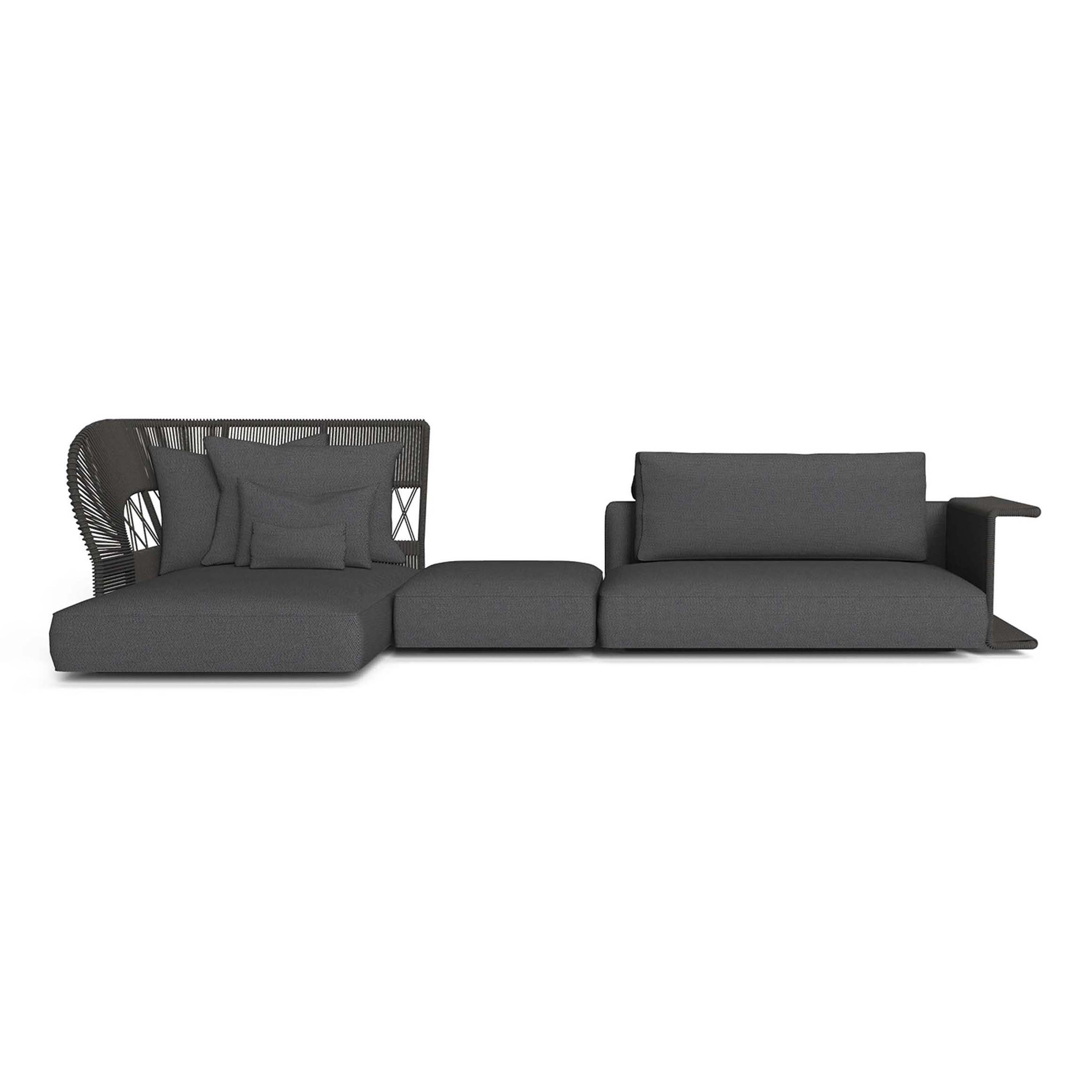 Cliff Decò | Dèco Modular Sofa
