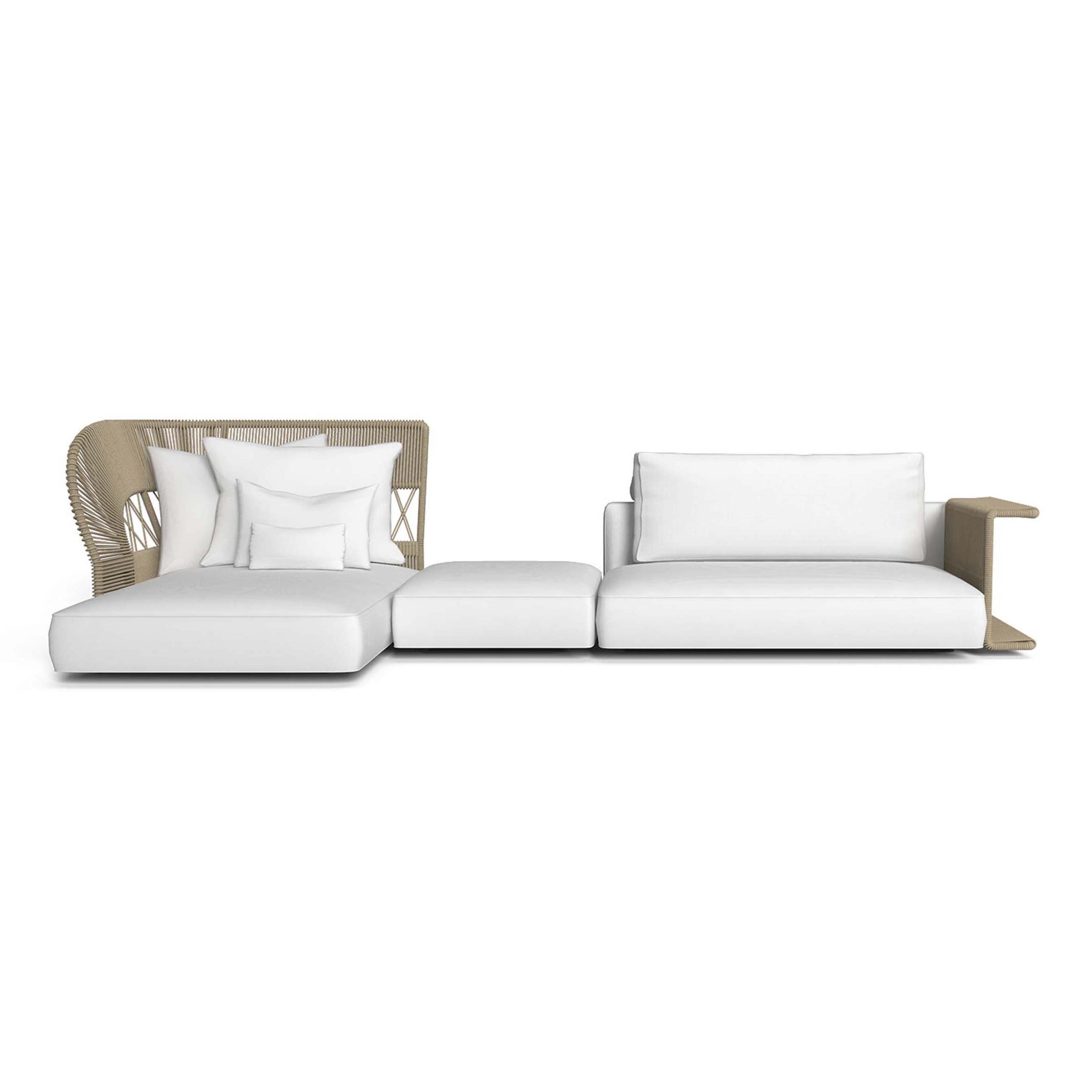 Cliff Decò | Dèco Modular Sofa