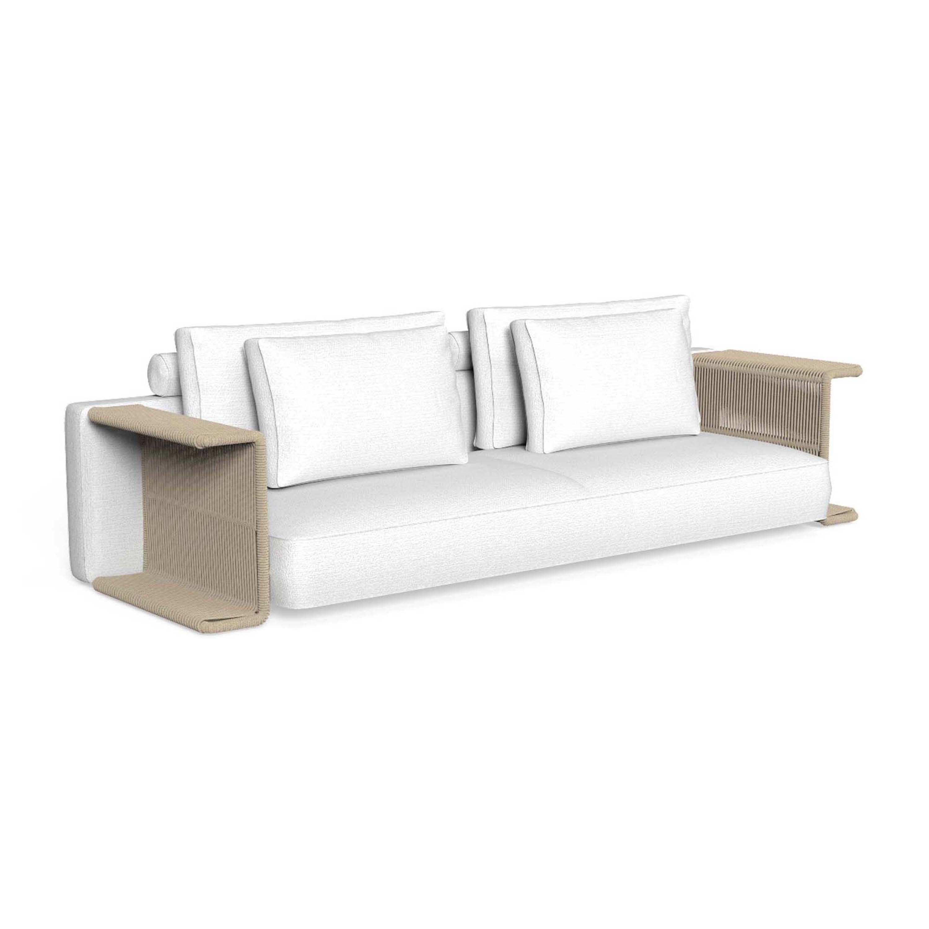 Cliff Decò | Dèco Sofa Backrest Fabric