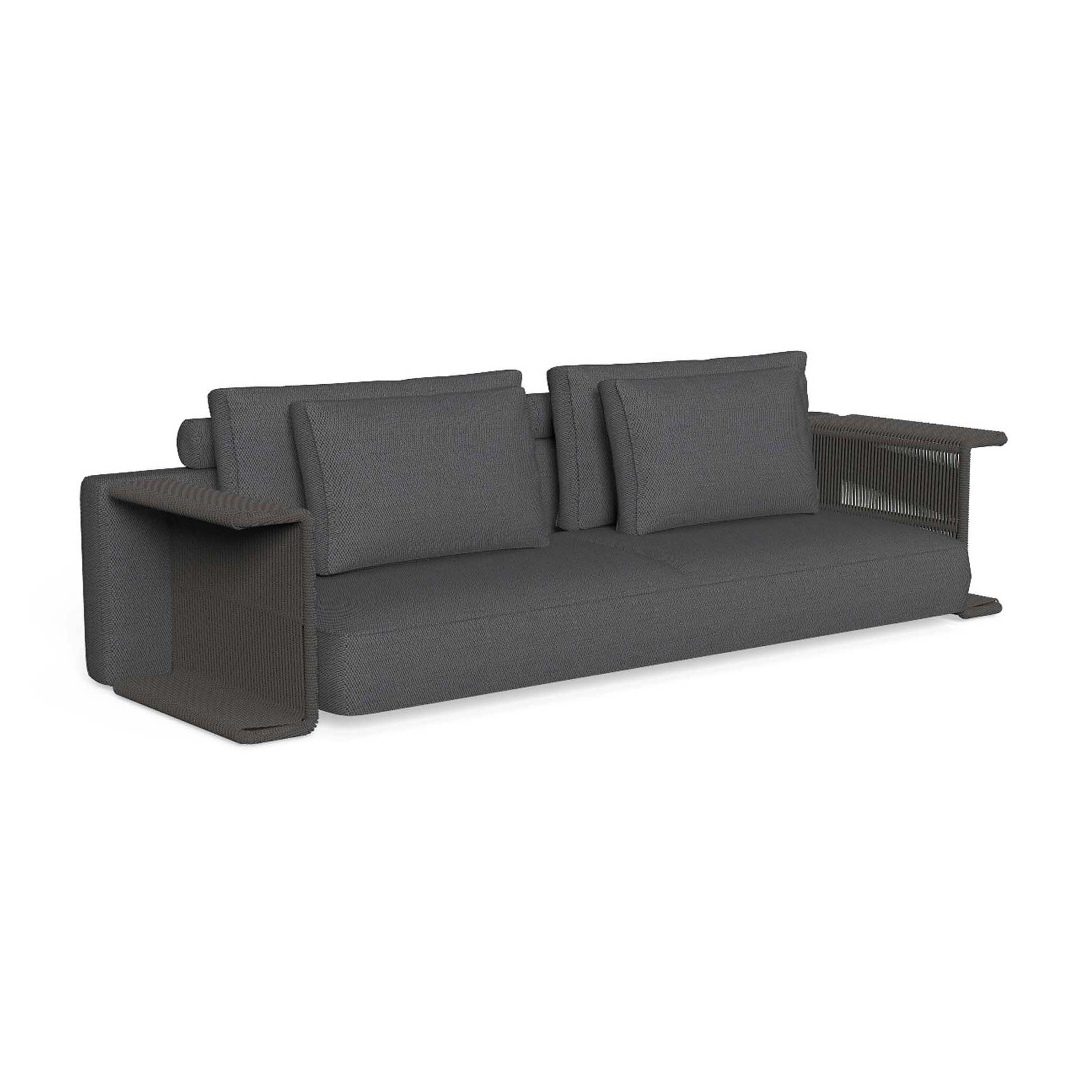 Cliff Decò | Dèco Sofa Backrest Fabric