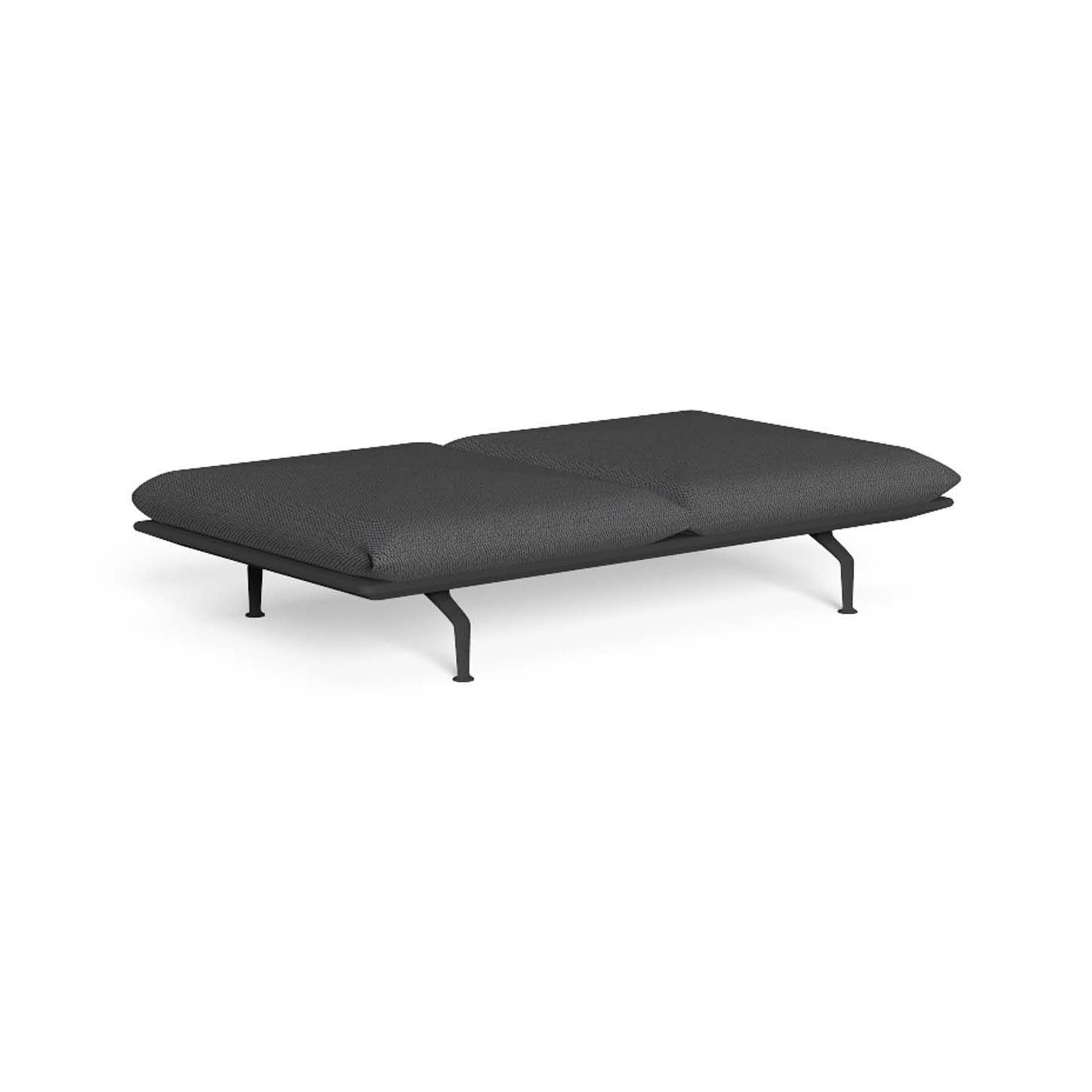 Cruise Alu | Bench