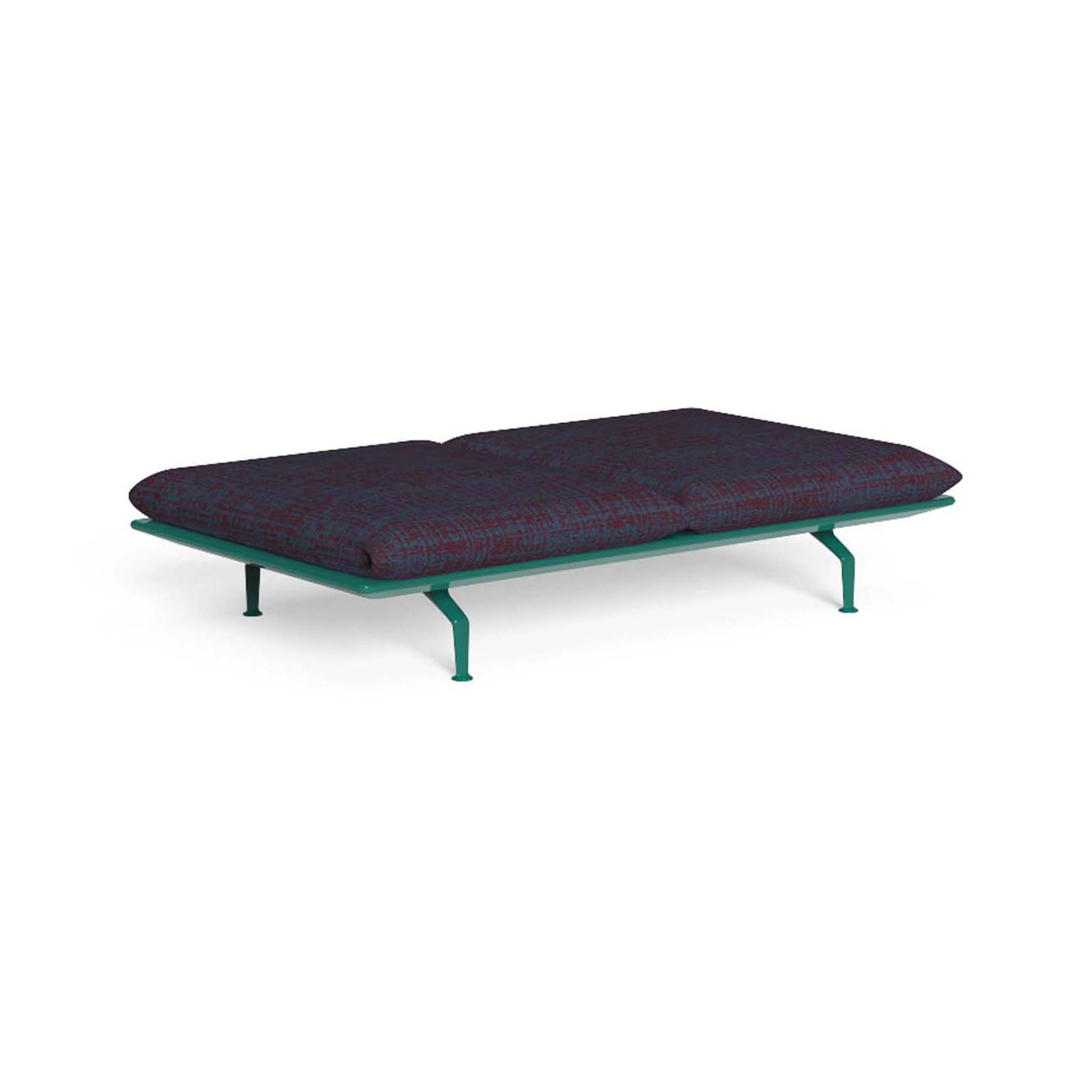 Cruise Alu | Bench