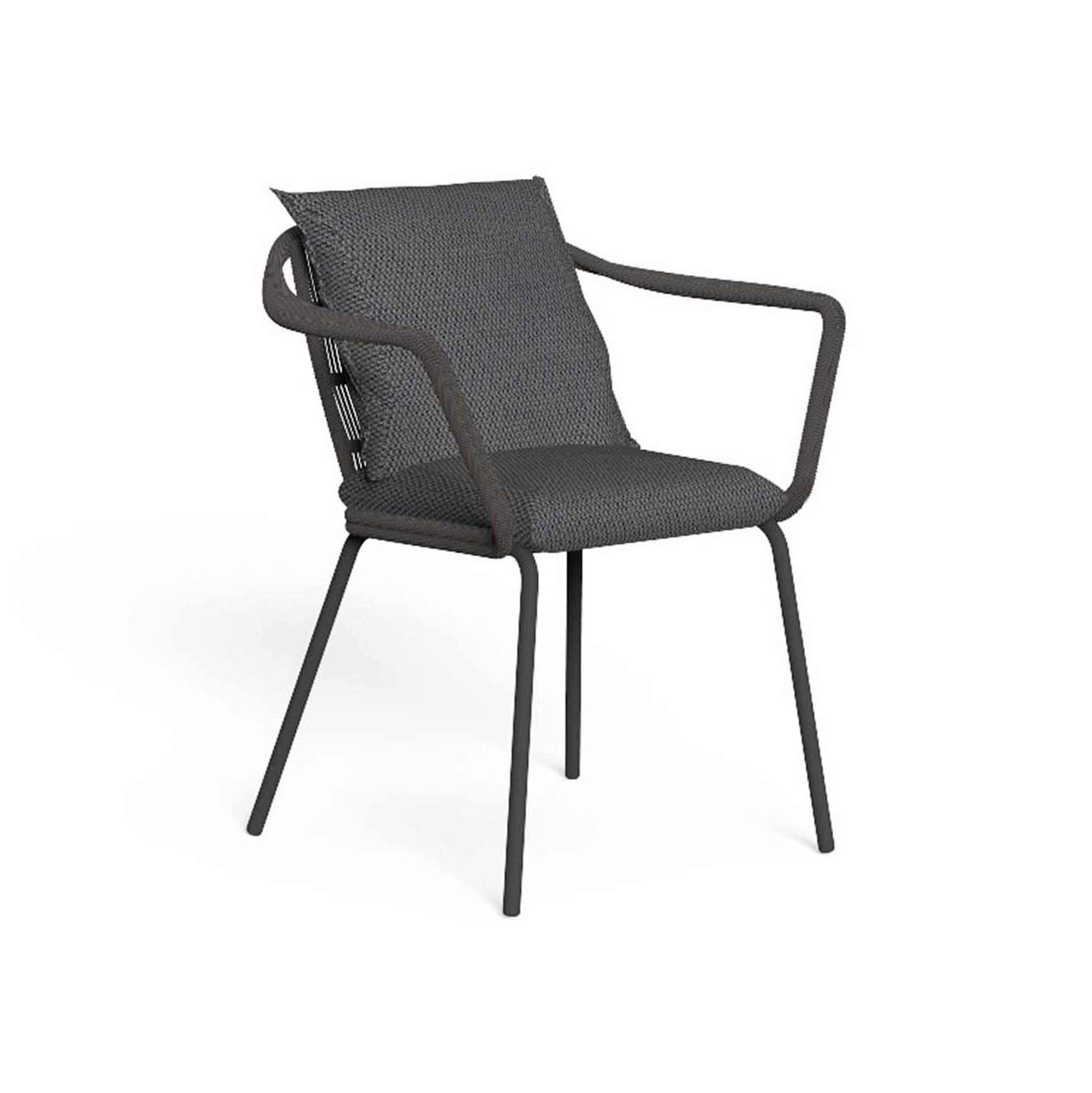 Display product Cruise Alu | Dining Armchair from manufacturer Talenti